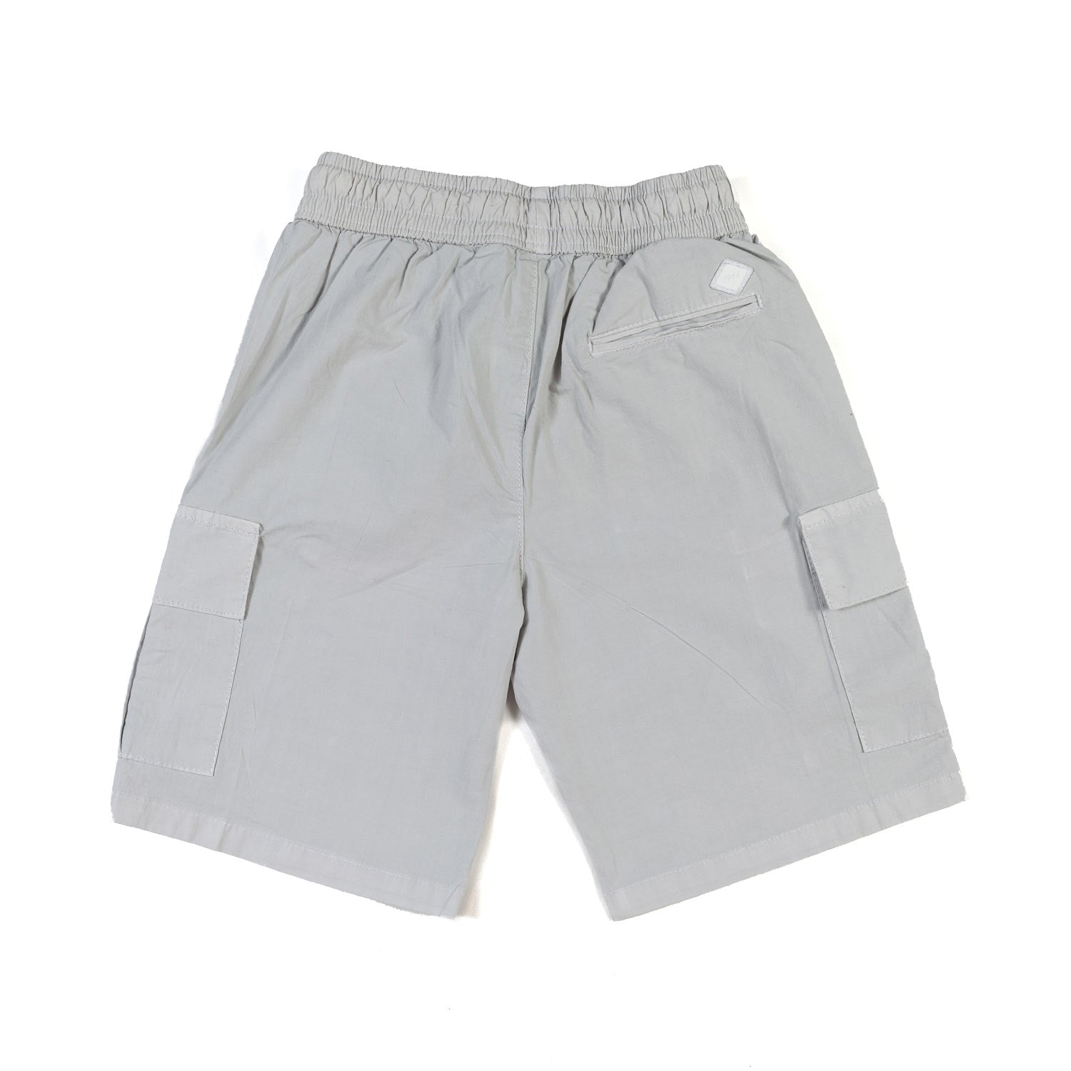 Bermuda cargo grigio bambino e teenager - annameglio.com abbigliamento moda