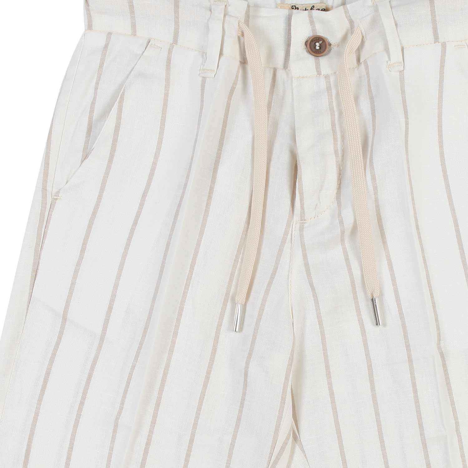 Bermuda a righe bambino e teenager - annameglio.com abbigliamento moda