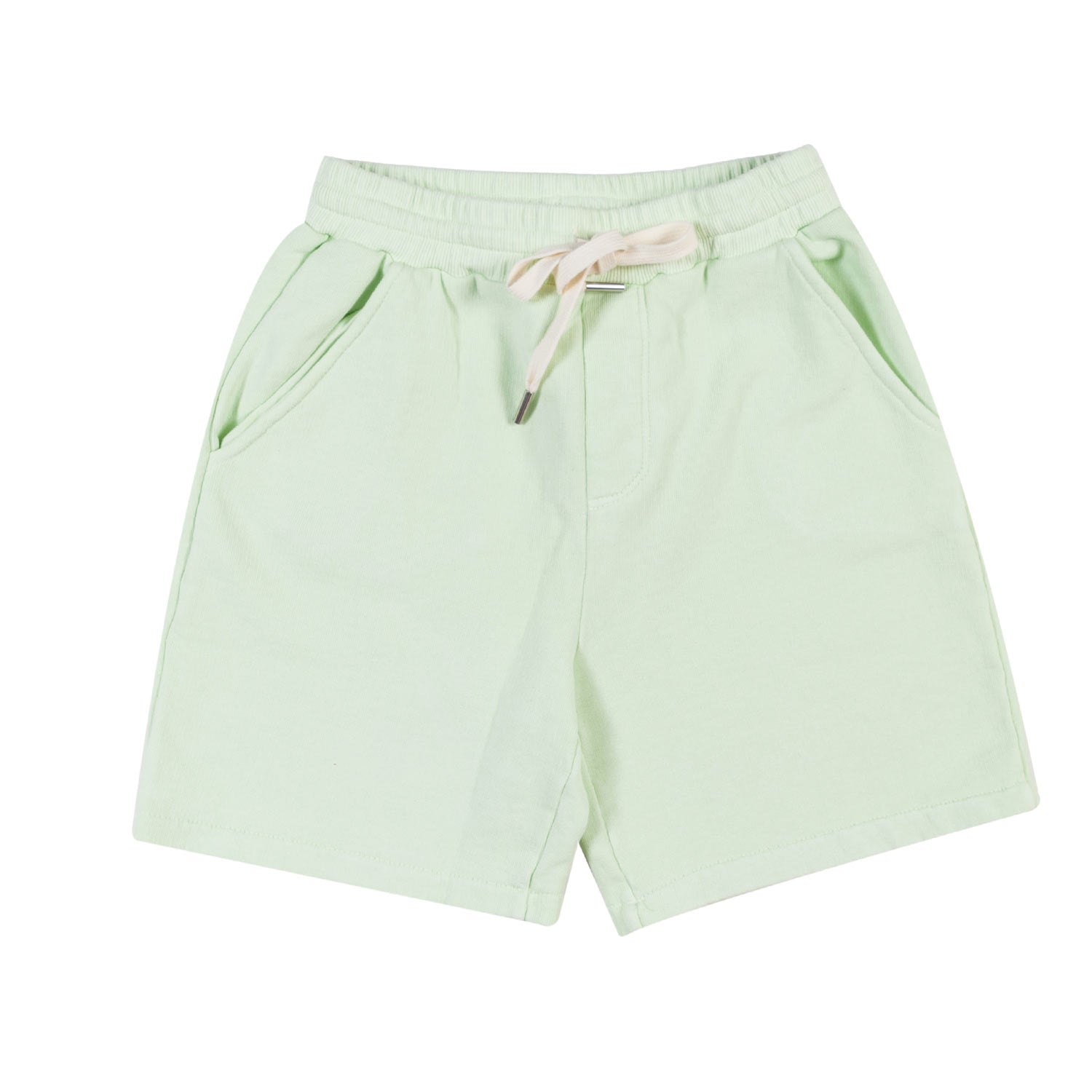 Bermuda verde acqua bambino e teenager - annameglio.com abbigliamento moda