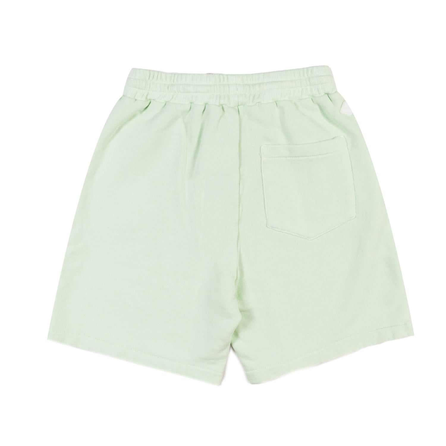 Bermuda verde acqua bambino e teenager - annameglio.com abbigliamento moda