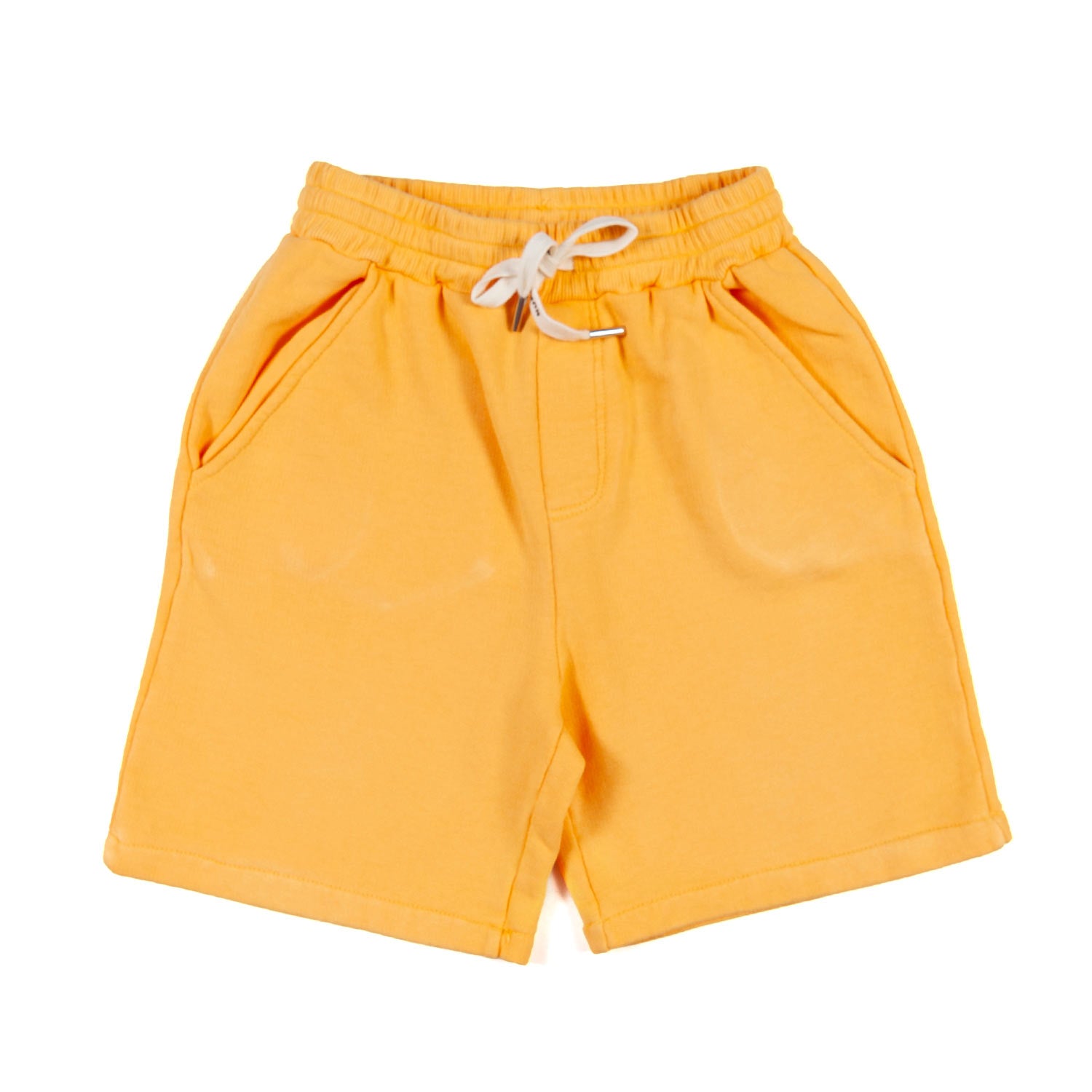 Bermuda arancio bambino e teenager - annameglio.com abbigliamento moda
