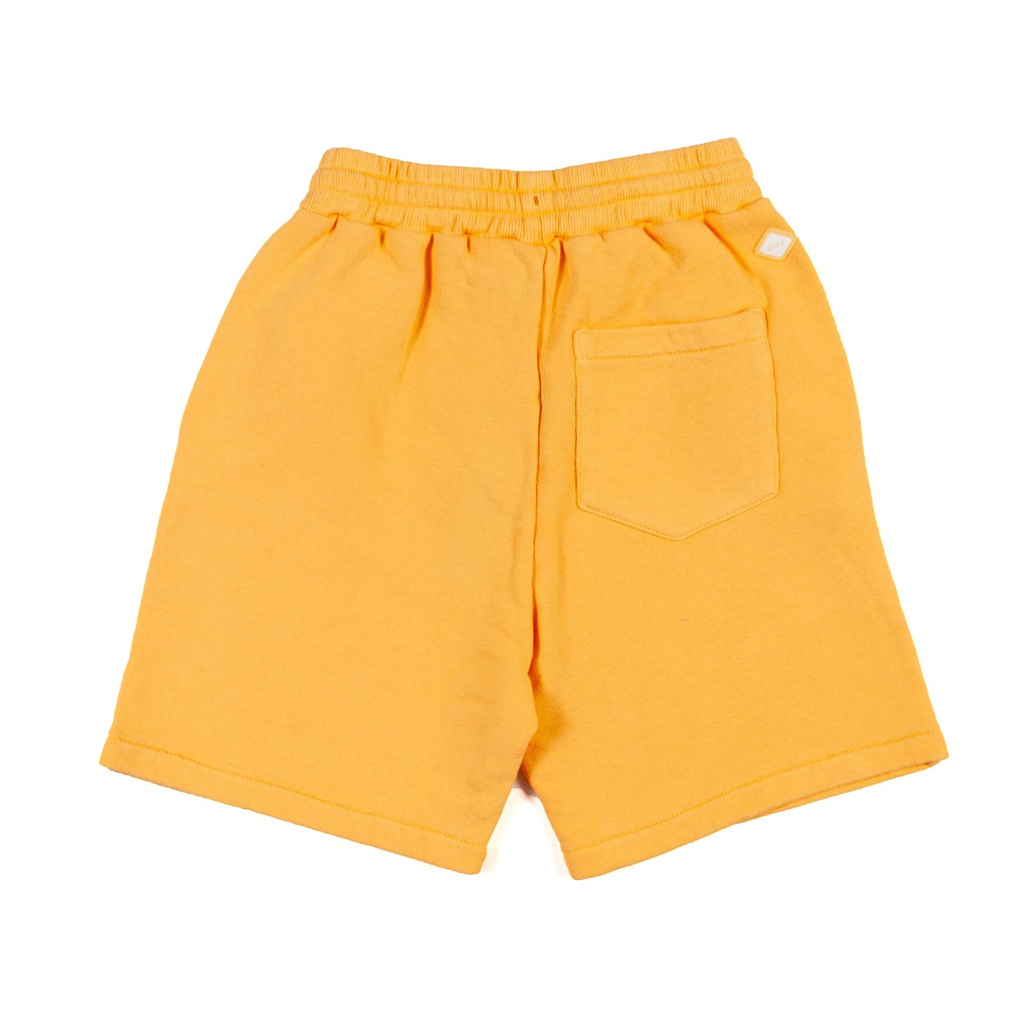 Bermuda arancio bambino e teenager - annameglio.com abbigliamento moda
