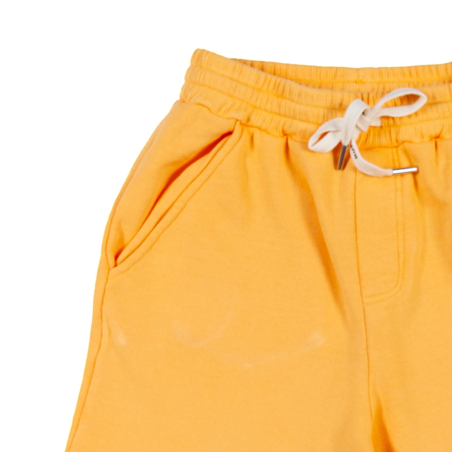 Bermuda arancio bambino e teenager - annameglio.com abbigliamento moda