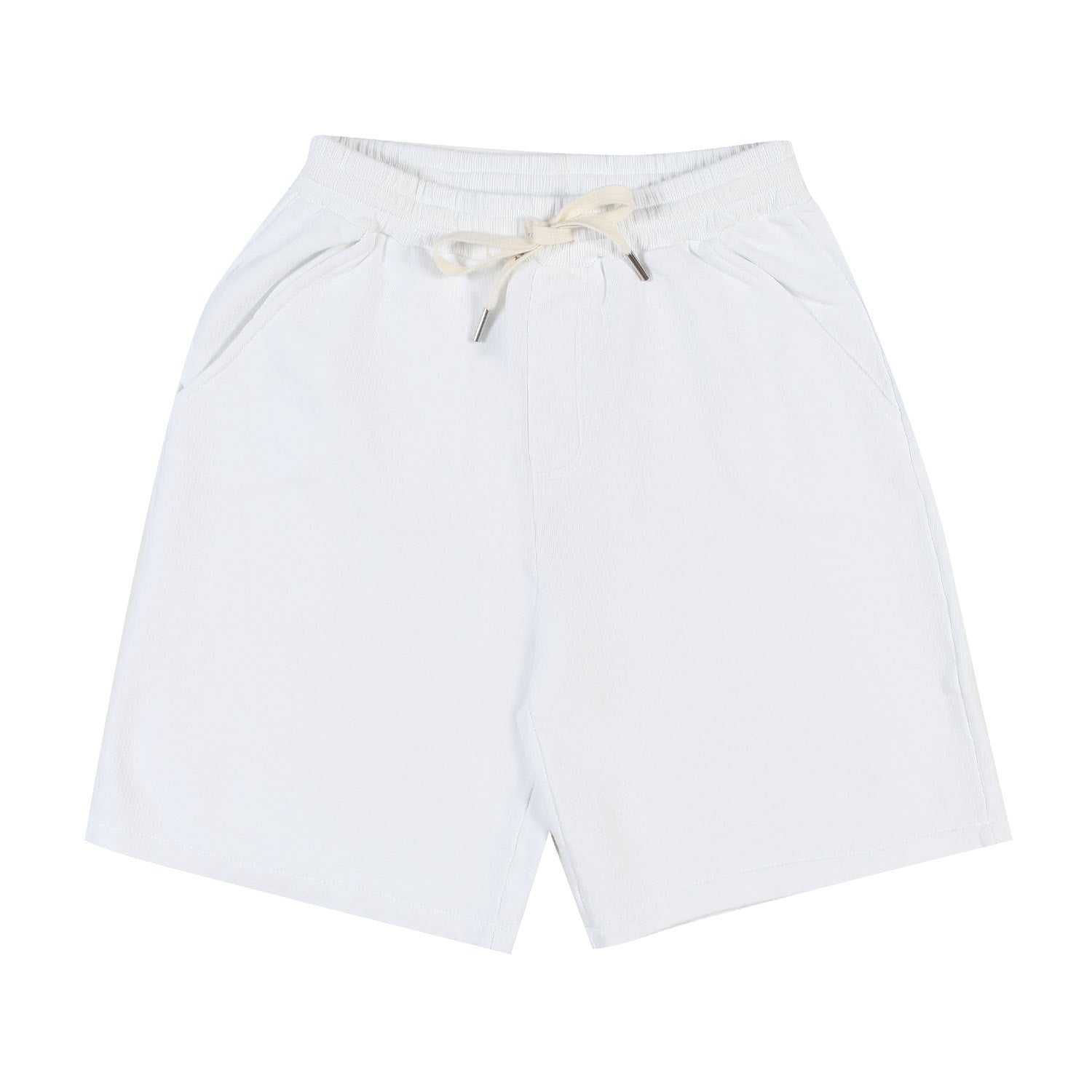 Bermuda bianco bambino e teenager - annameglio.com abbigliamento moda