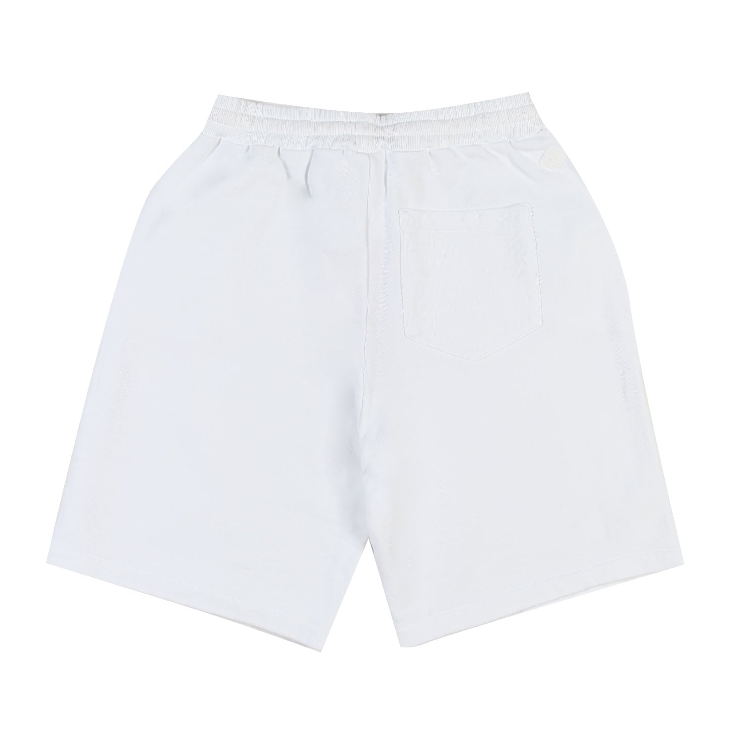 Bermuda bianco bambino e teenager - annameglio.com abbigliamento moda