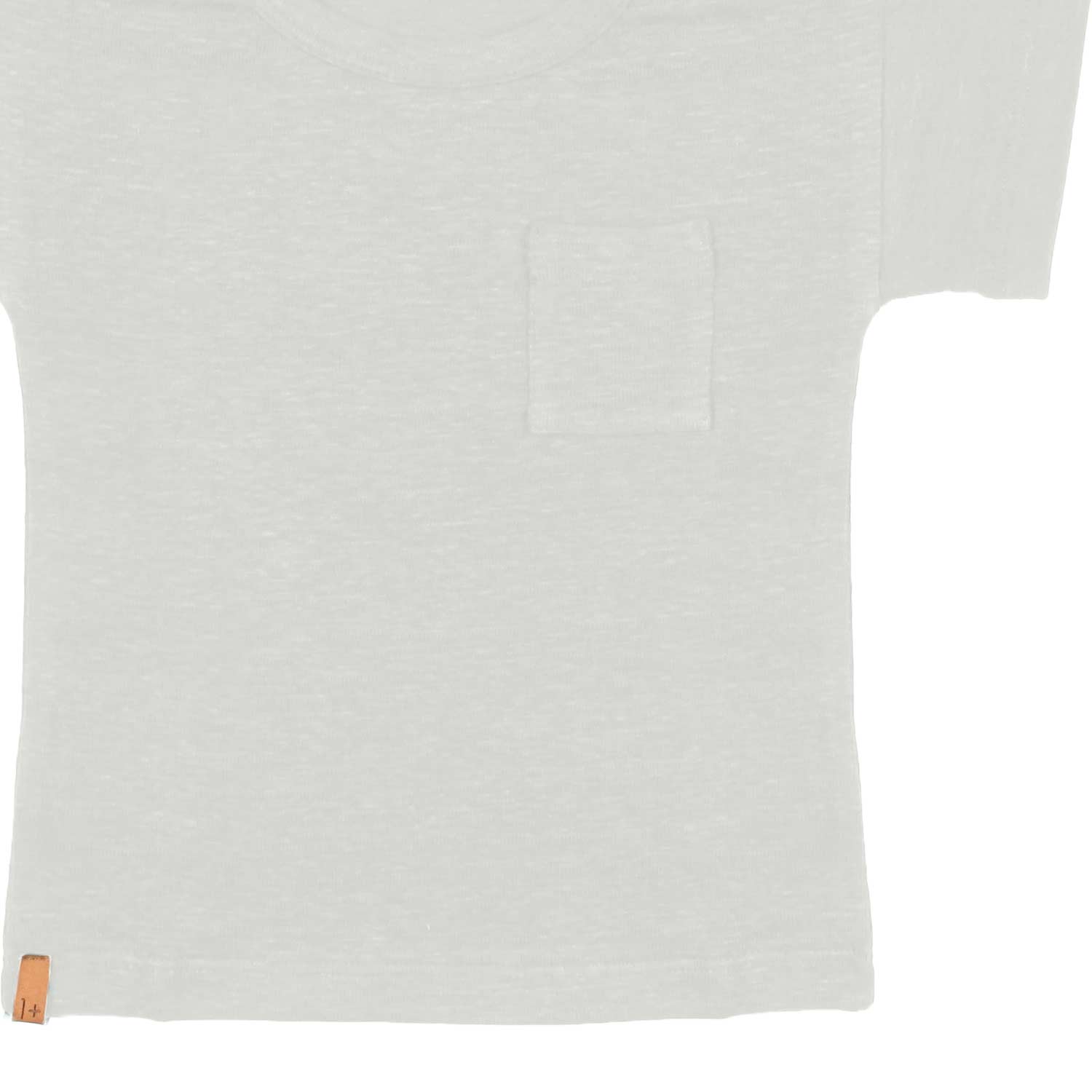 T-SHIRT ADOLF OFF WHITE BIMBO E NEONATO - annameglio.com abbigliamento moda