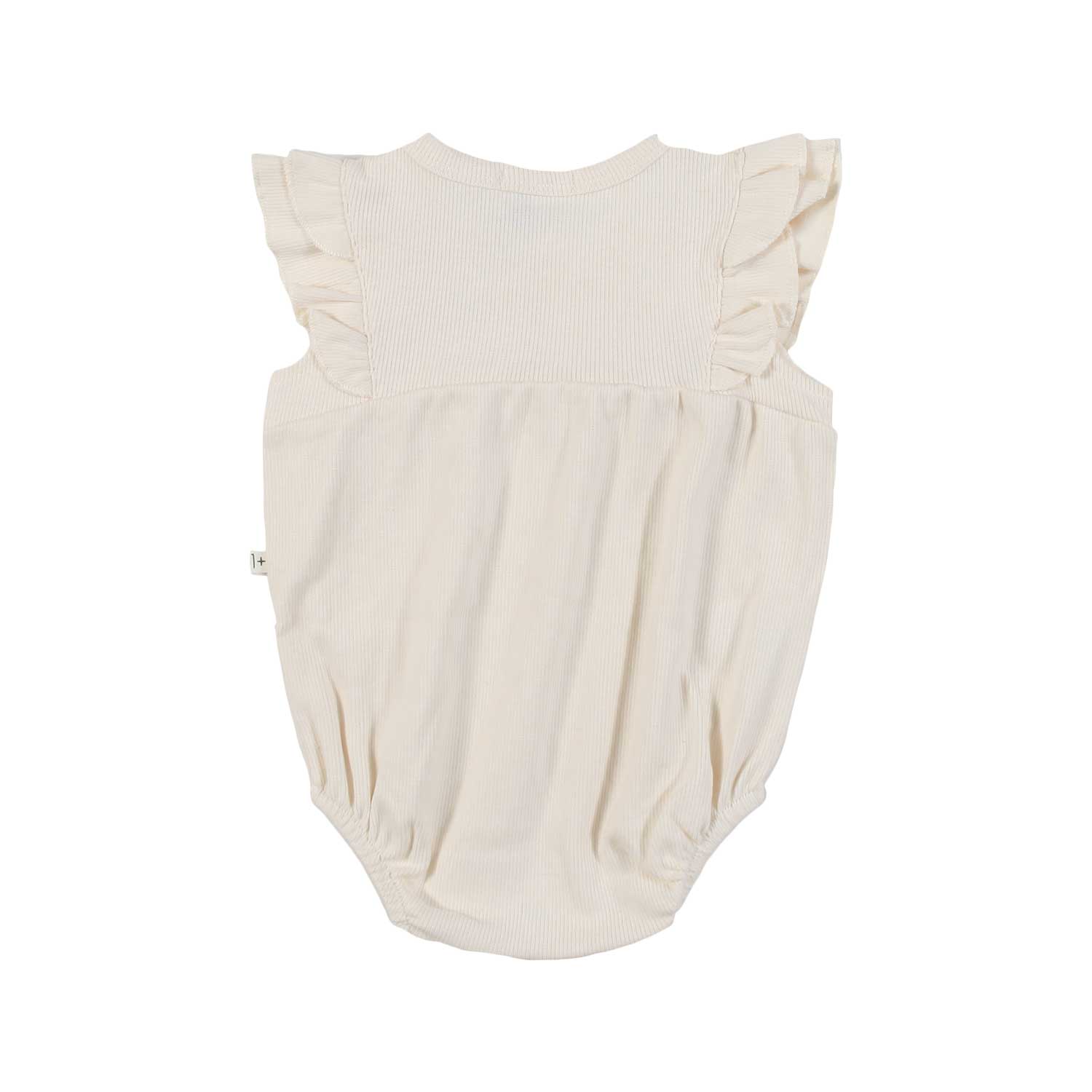 PAGLIACCETTO MELANIA BIANCO OSSO NEONATA - annameglio.com abbigliamento moda