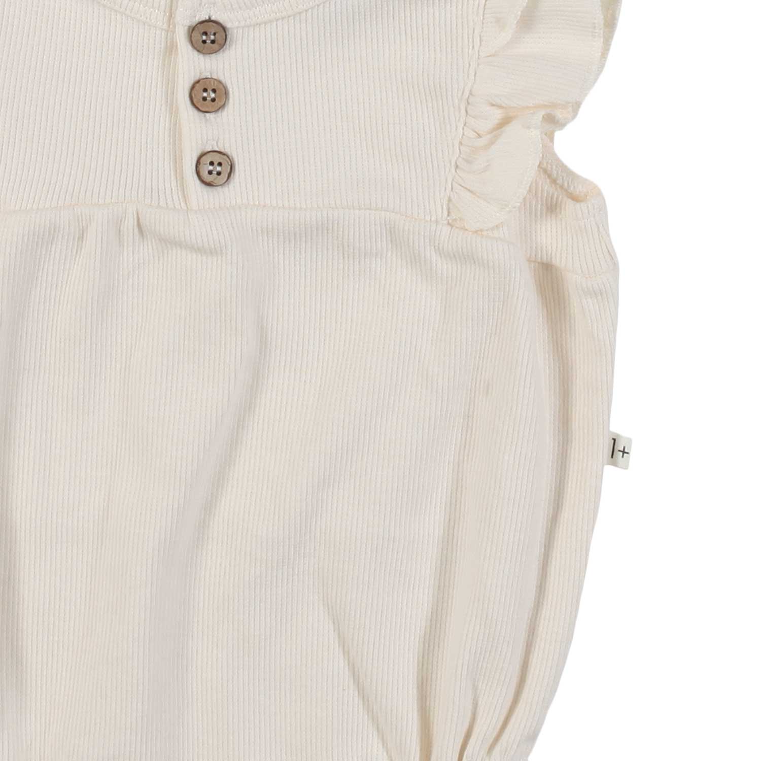 PAGLIACCETTO MELANIA BIANCO OSSO NEONATA - annameglio.com abbigliamento moda