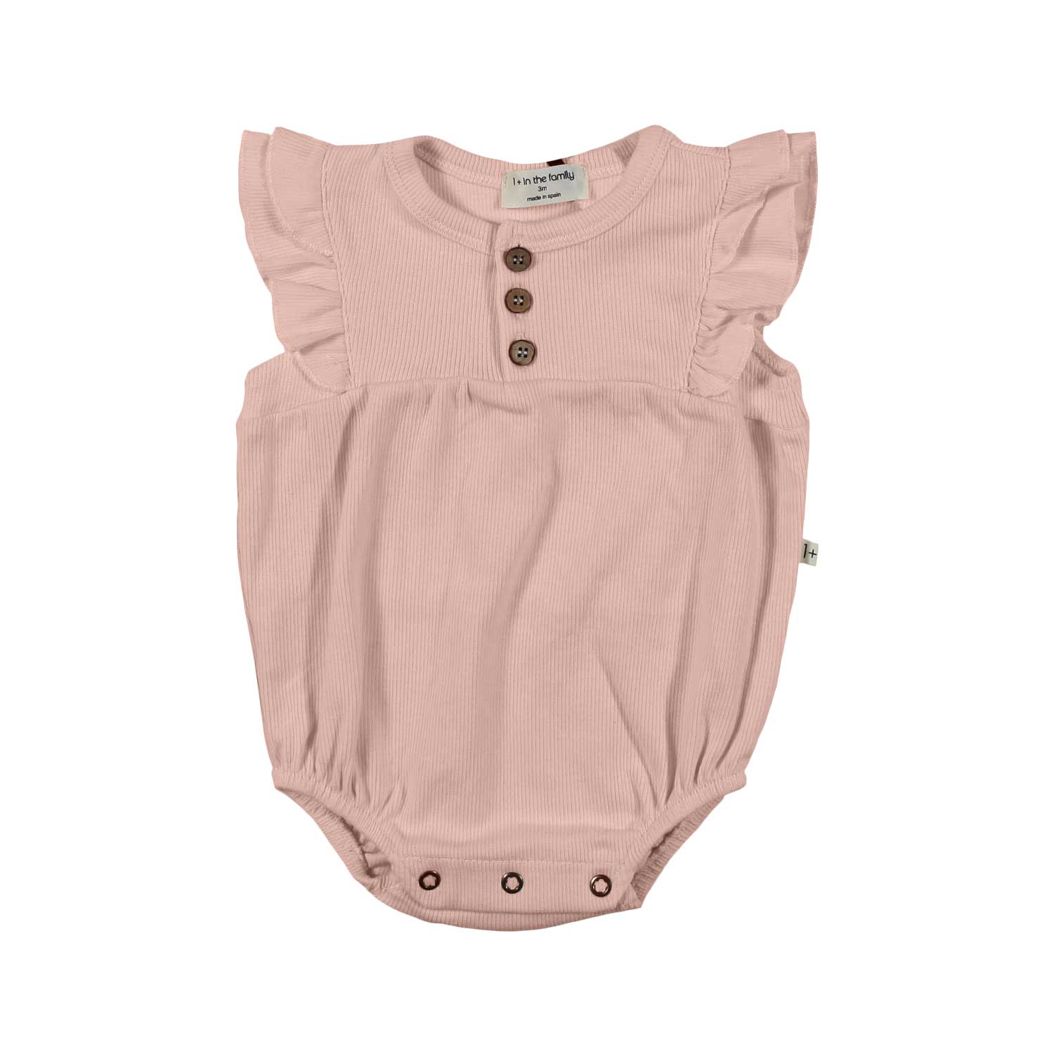 PAGLIACCETTO MELANIA ROSA NEONATA - annameglio.com abbigliamento moda