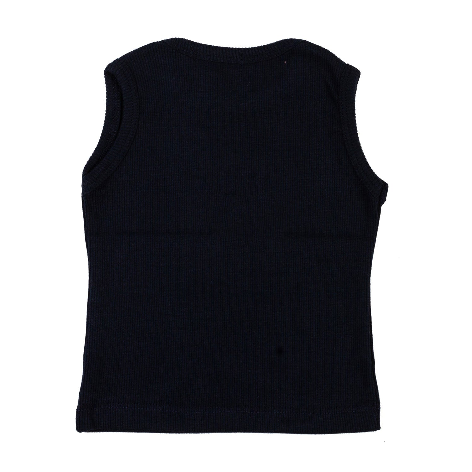 CANOTTA JULIO BLU NOTTE BIMBO E NEONATO - annameglio.com abbigliamento moda