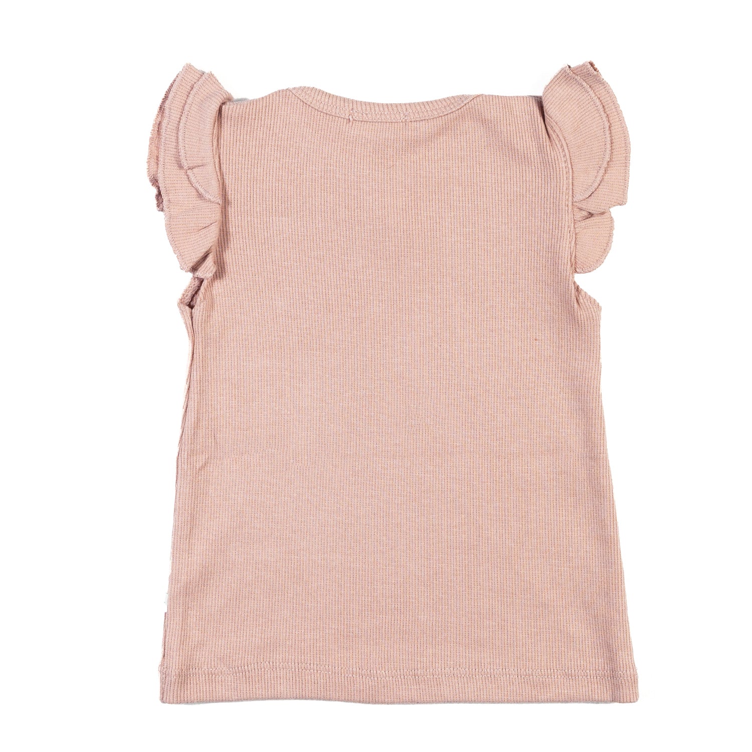 CANOTTA SILVANA ROSA BIMBA E NEONATA - annameglio.com abbigliamento moda