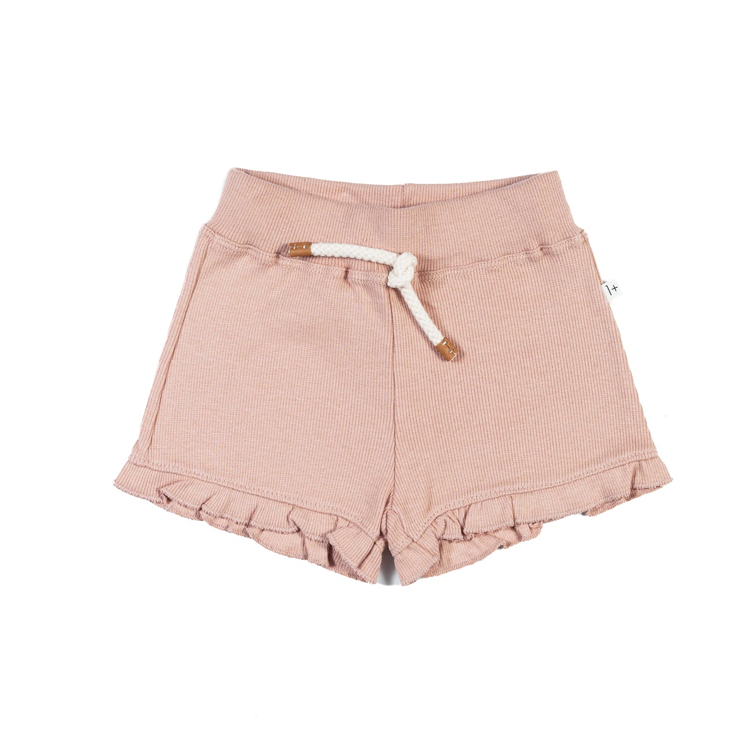 SHORTS MAXIA ROSA BIMBA E NEONATA - annameglio.com abbigliamento moda