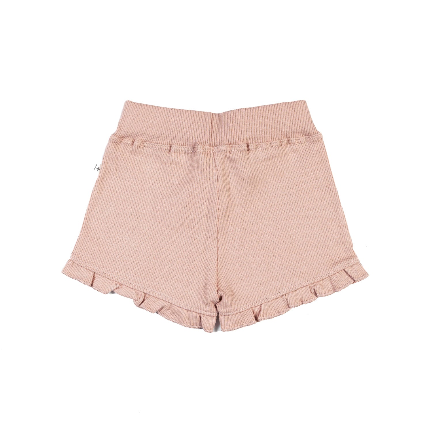 SHORTS MAXIA ROSA BIMBA E NEONATA - annameglio.com abbigliamento moda
