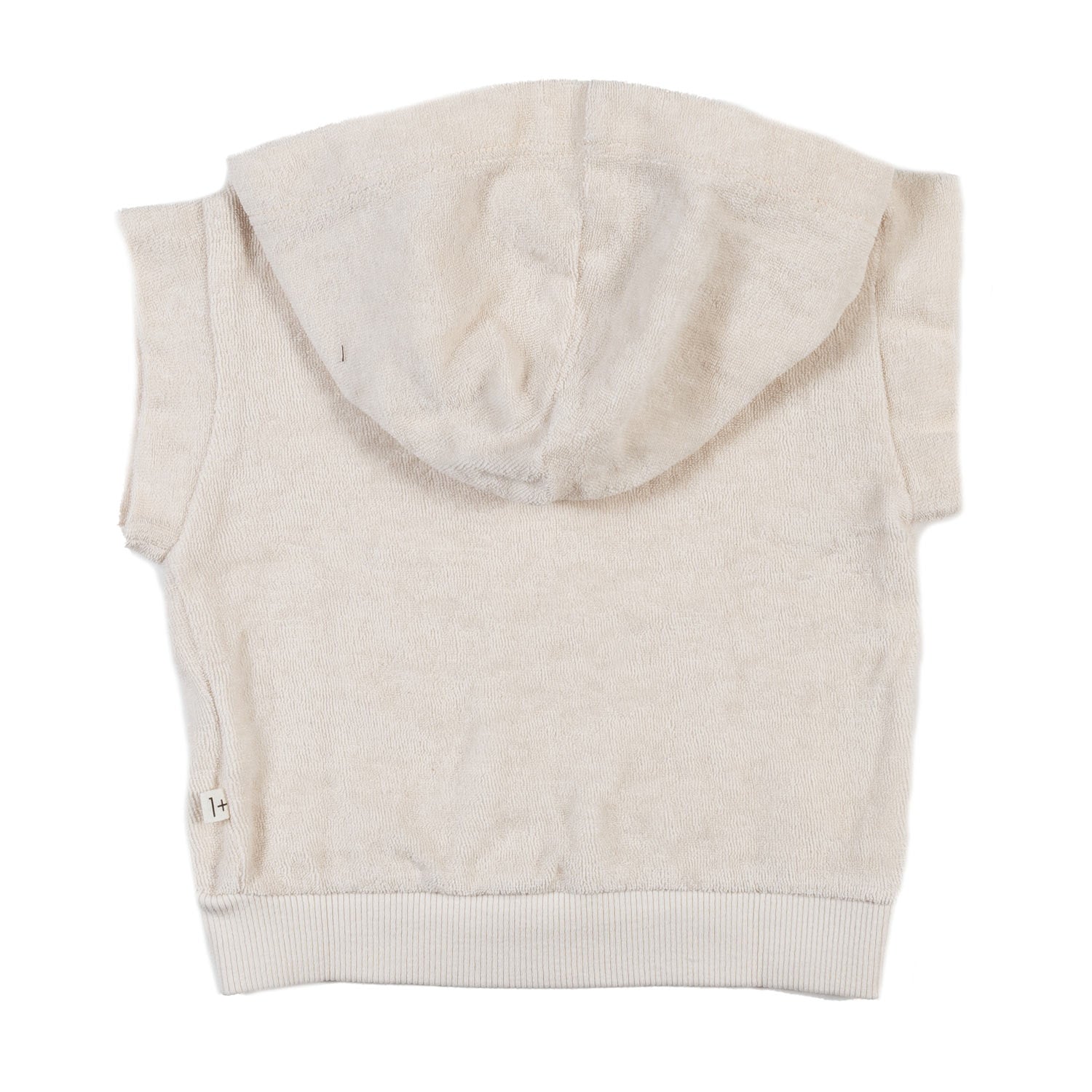 FELPA NORAH BIANCO OSSO BIMBA E NEONATA - annameglio.com abbigliamento moda