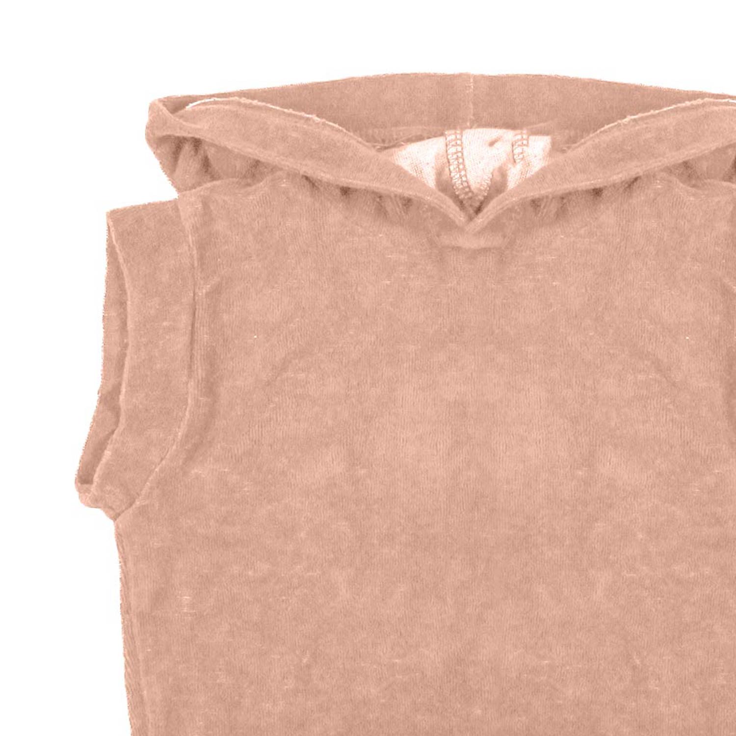 FELPA NORAH ROSA BIMBA E NEONATA - annameglio.com abbigliamento moda