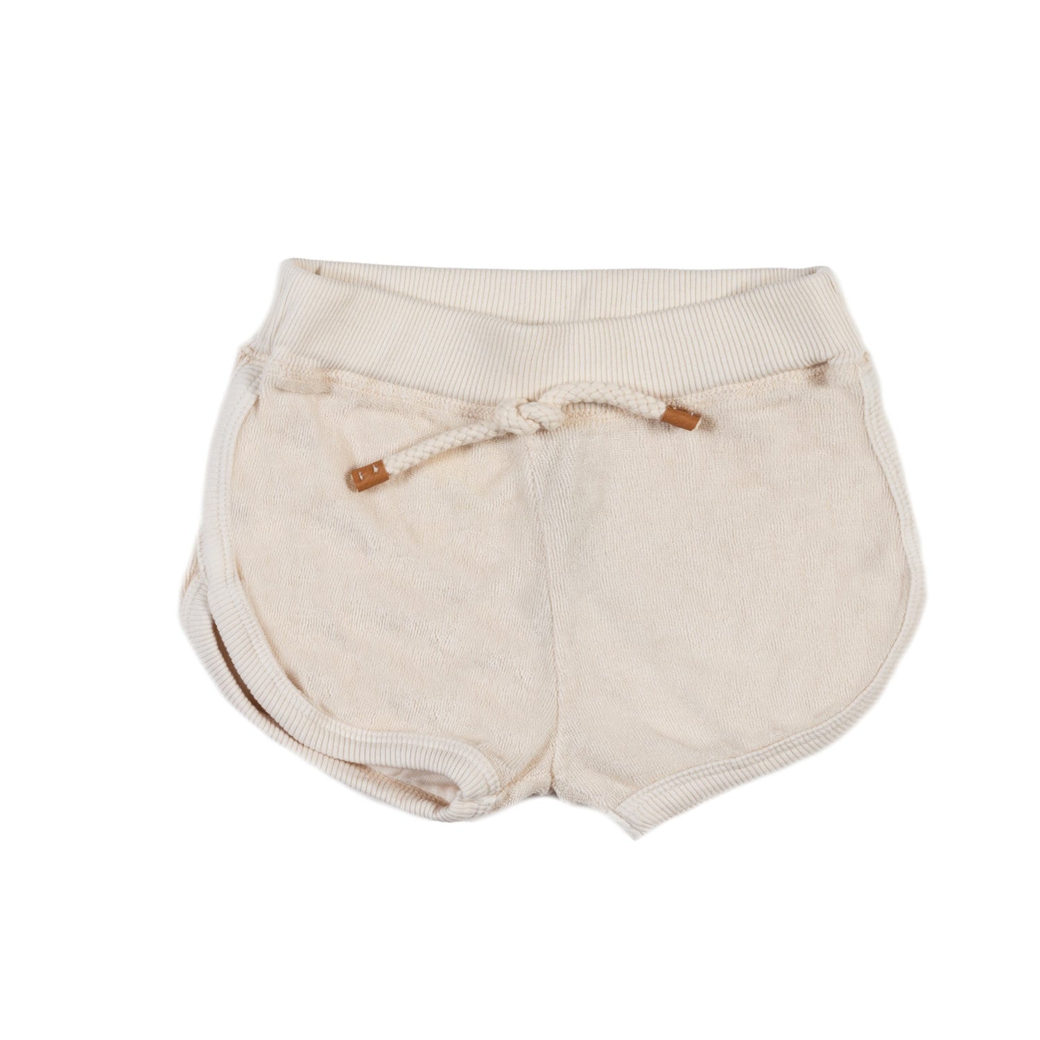 SHORTS GRACE BIANCO OSSO BIMBA E NEONATA - annameglio.com abbigliamento moda