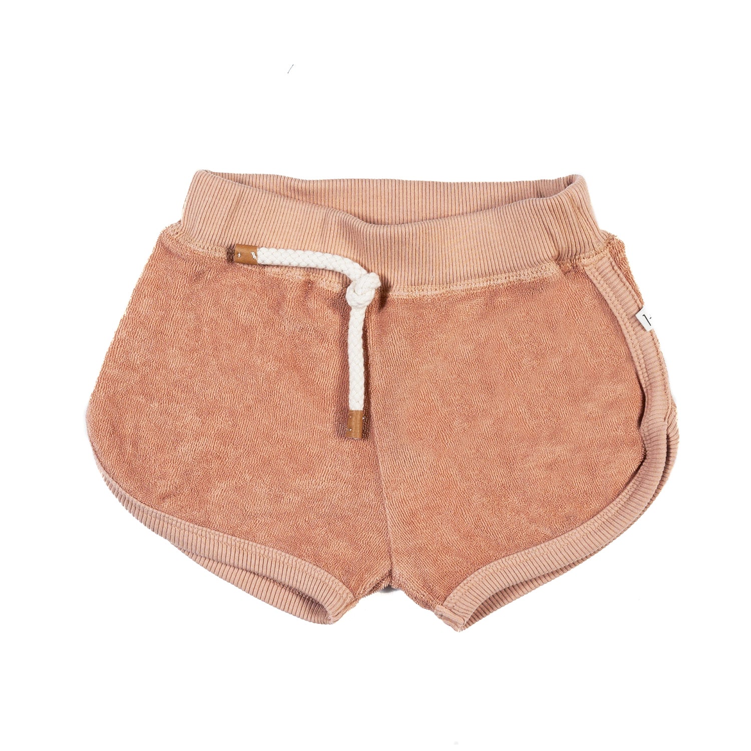 SHORTS GRACE ROSA BIMBA E NEONATA - annameglio.com abbigliamento moda