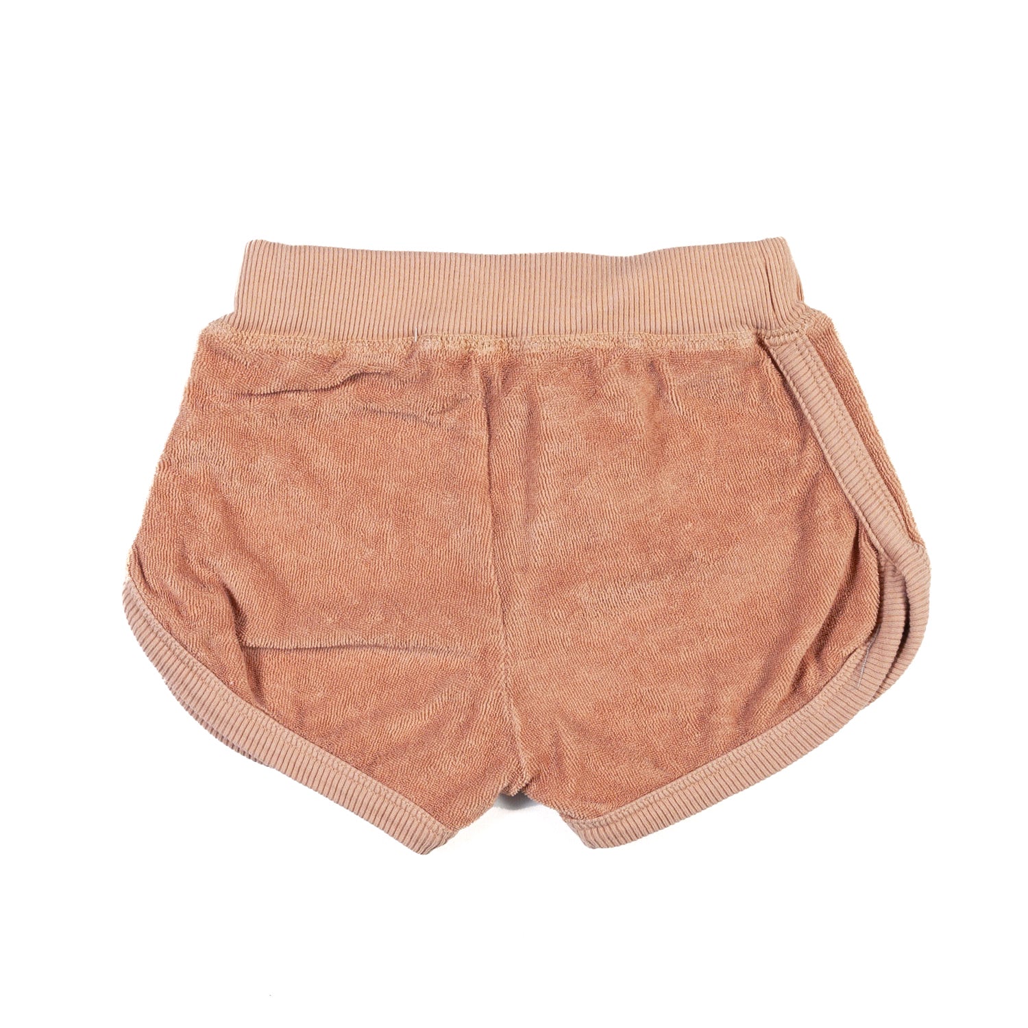 SHORTS GRACE ROSA BIMBA E NEONATA - annameglio.com abbigliamento moda