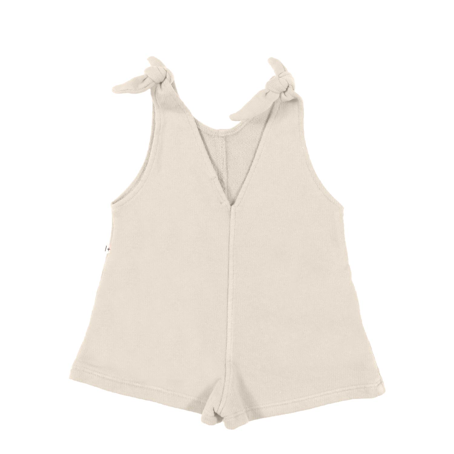 SALOPETTE ELLA BIANCO OSSO BIMBA E NEONATA - annameglio.com abbigliamento moda