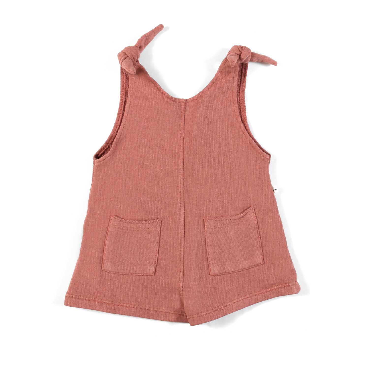 SALOPETTE ELLA ARANCIO CEDAR BIMBA E NEONATA - annameglio.com abbigliamento moda