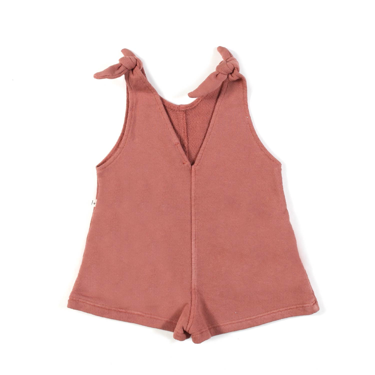 SALOPETTE ELLA ARANCIO CEDAR BIMBA E NEONATA - annameglio.com abbigliamento moda