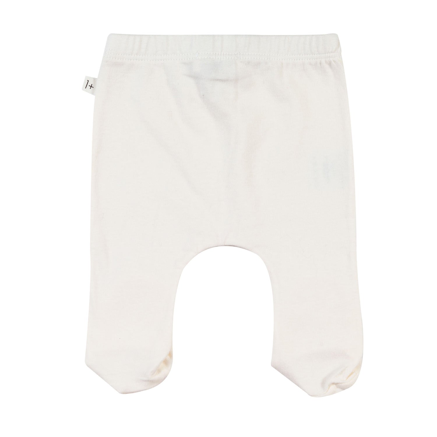 PANTALONE MIA ECRU NEONATA - annameglio.com abbigliamento moda