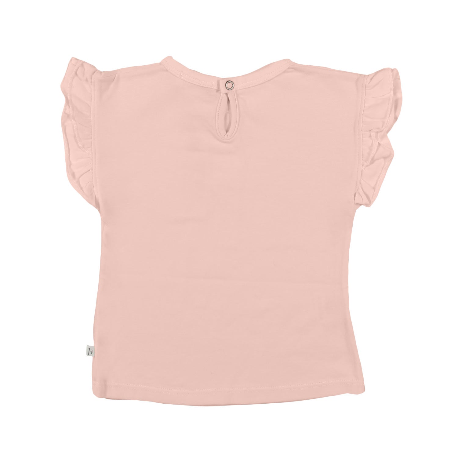 T-SHIRT ITZIAR ROSA BIMBA E NEONATA - annameglio.com abbigliamento moda