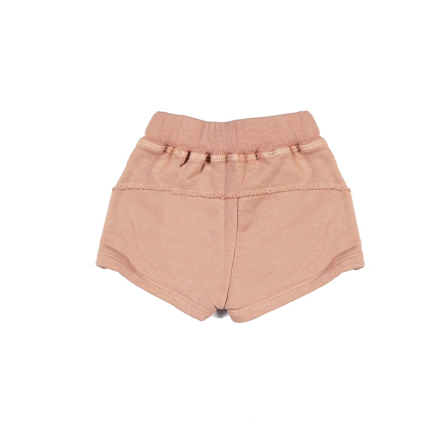 SHORTS AVA ROSA BIMBA E NEONATA - annameglio.com abbigliamento moda