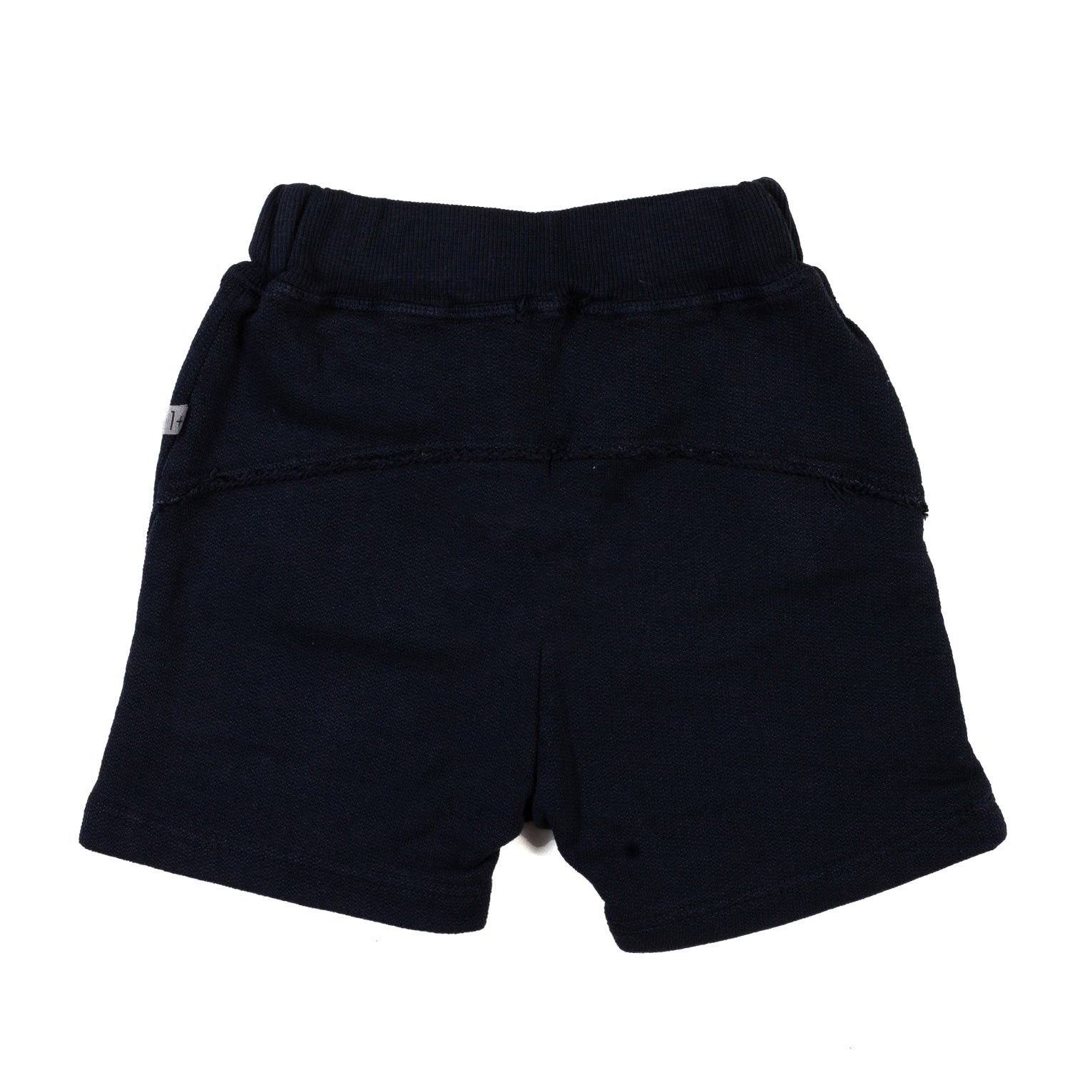 SHORTS JOHN BLU NOTTE BIMBO E NEONATO - annameglio.com abbigliamento moda