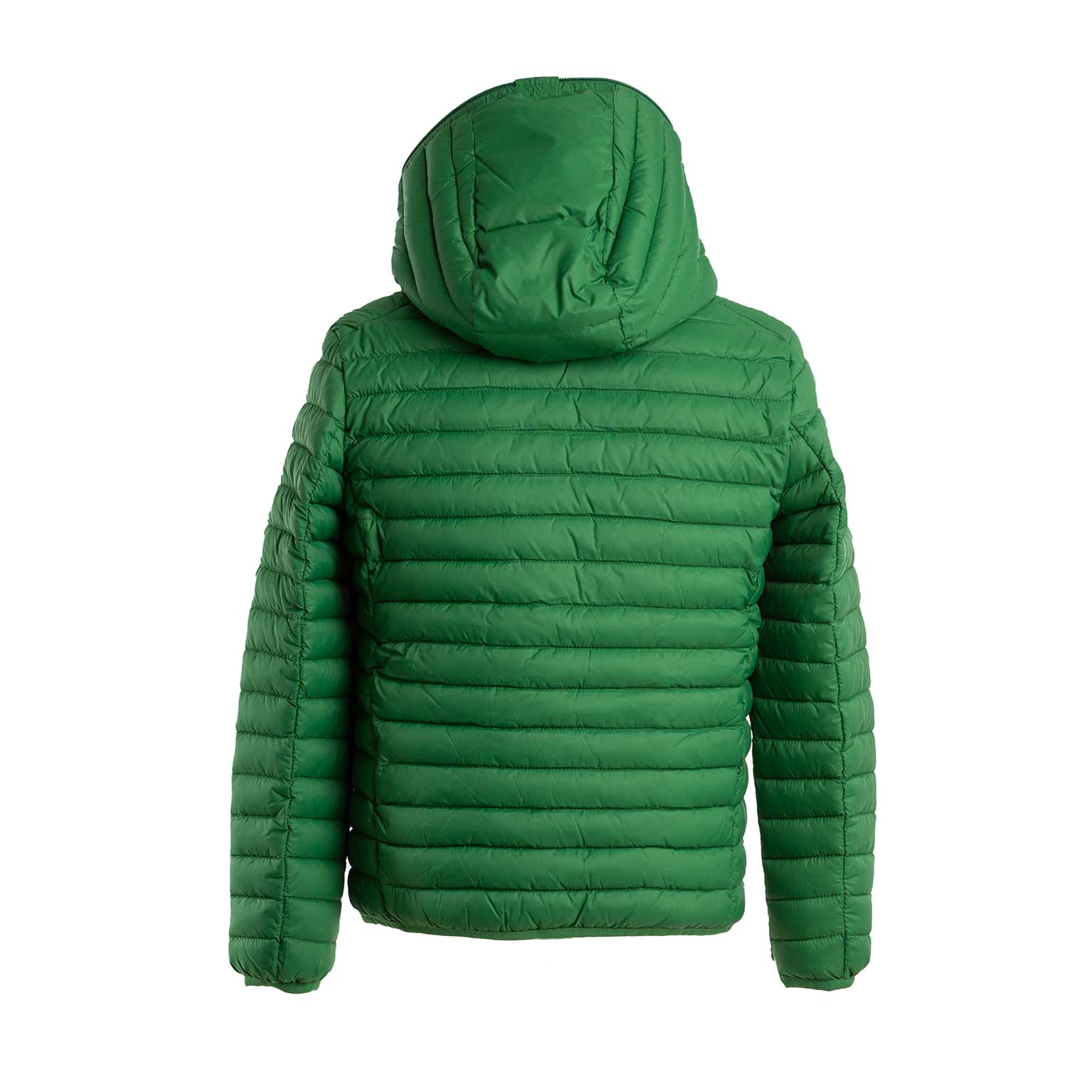 PIUMINO HUEY UNISEX VERDE RAINFOREST - annameglio.com abbigliamento moda