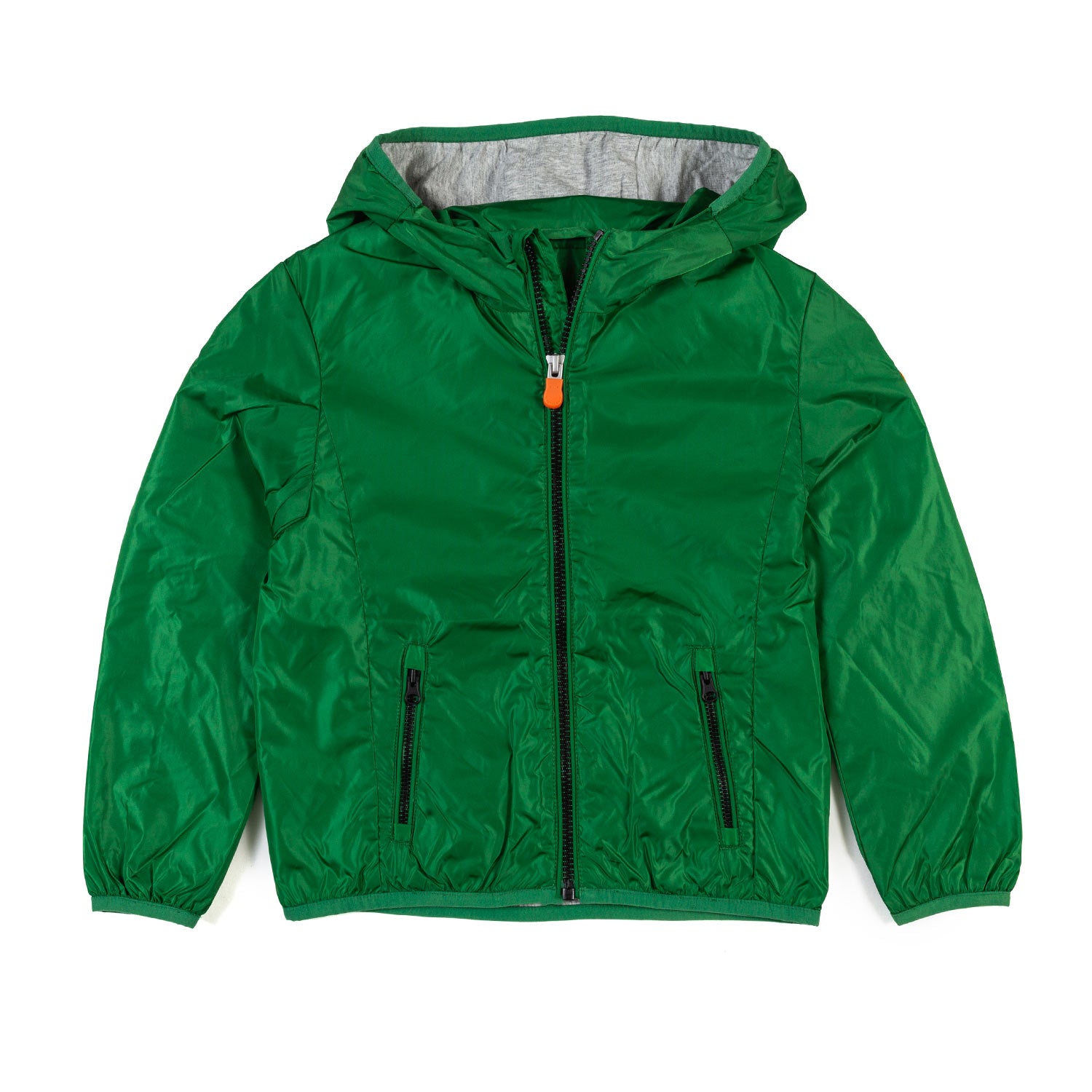 GIUBBINO UNISEX JULES VERDE BAMBINO E TEENAGER - annameglio.com abbigliamento moda