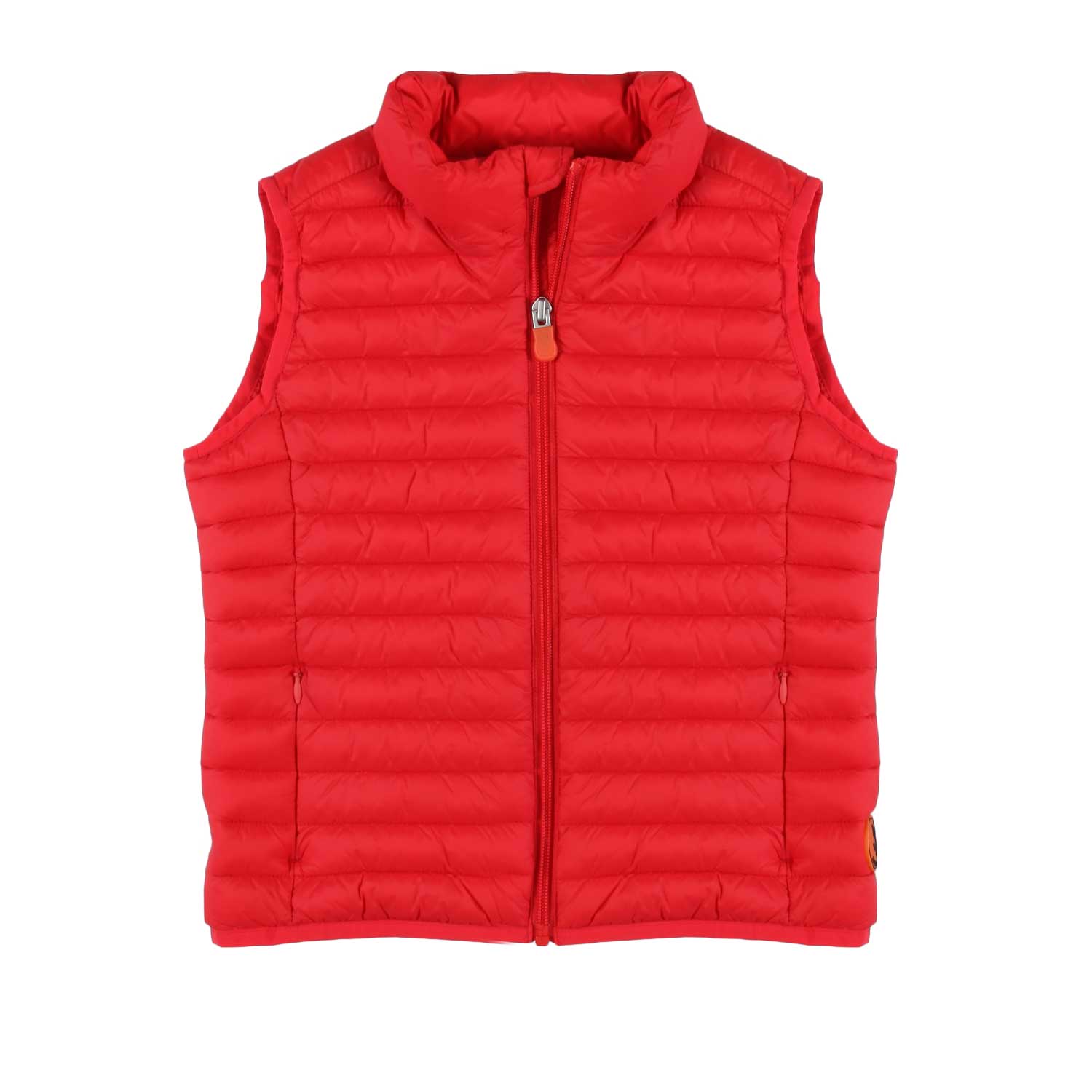 GILET DOLIN UNISEX ROSSO - annameglio.com abbigliamento moda