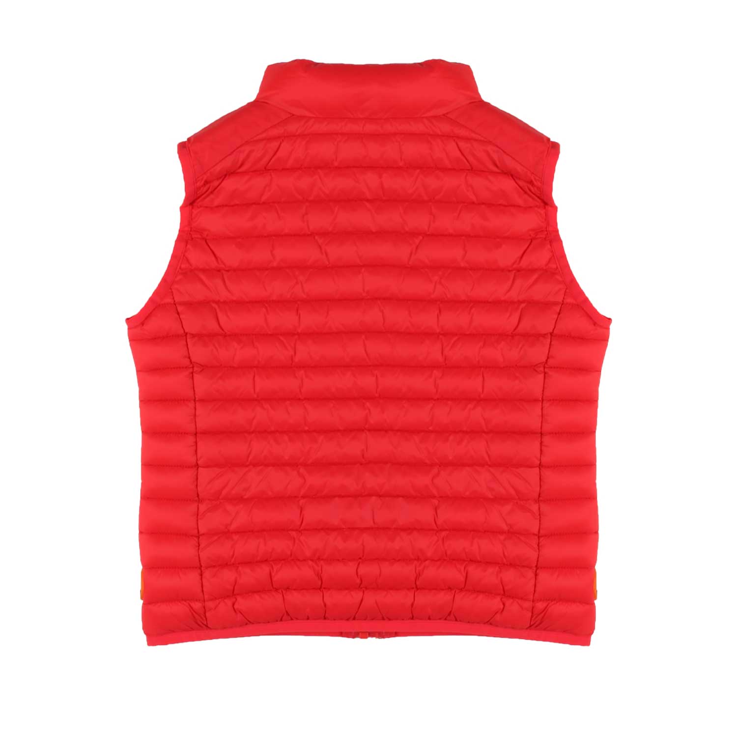 GILET DOLIN UNISEX ROSSO - annameglio.com abbigliamento moda