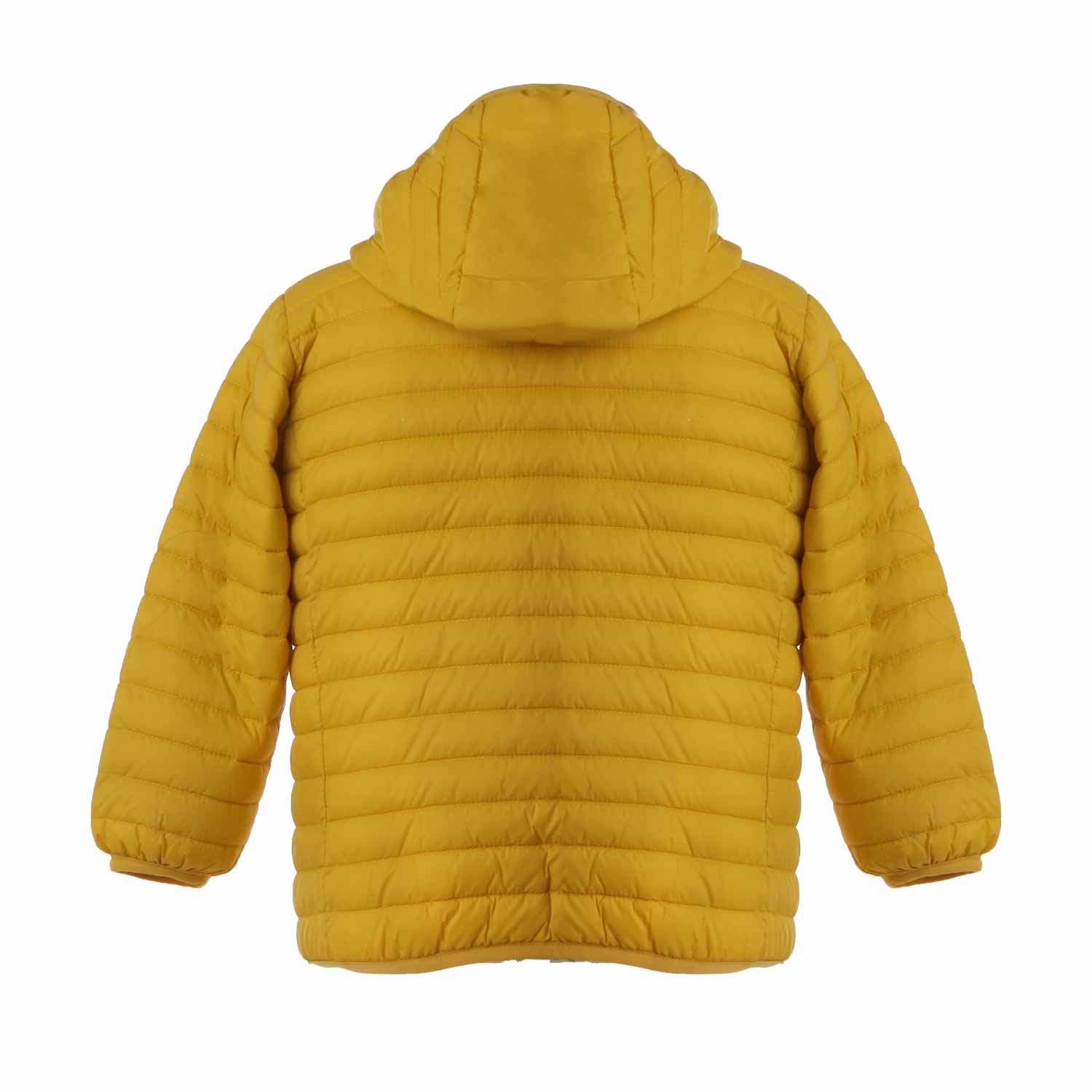 PIUMINO PER NEONATI NENE GIALLO - annameglio.com abbigliamento moda