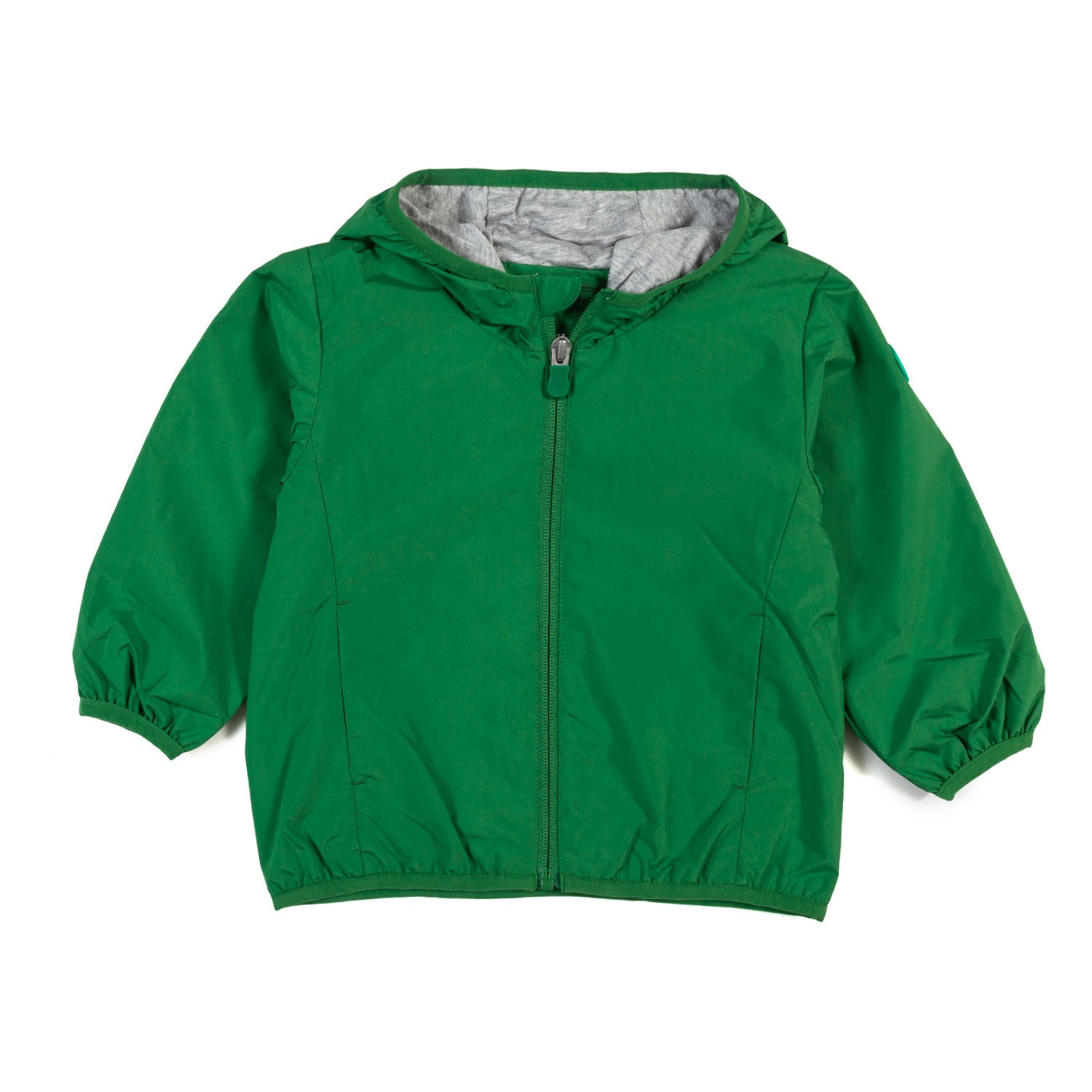 GIUBBINO UNISEX COCO VERDE BIMBO E BIMBA - annameglio.com abbigliamento moda