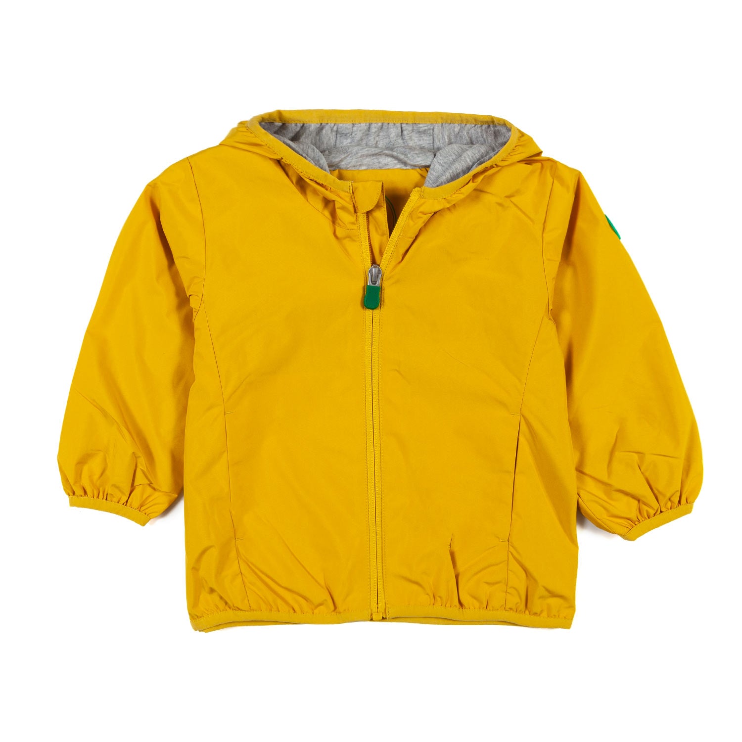 GIUBBINO UNISEX COCO GIALLO BIMBO E BIMBA - annameglio.com abbigliamento moda