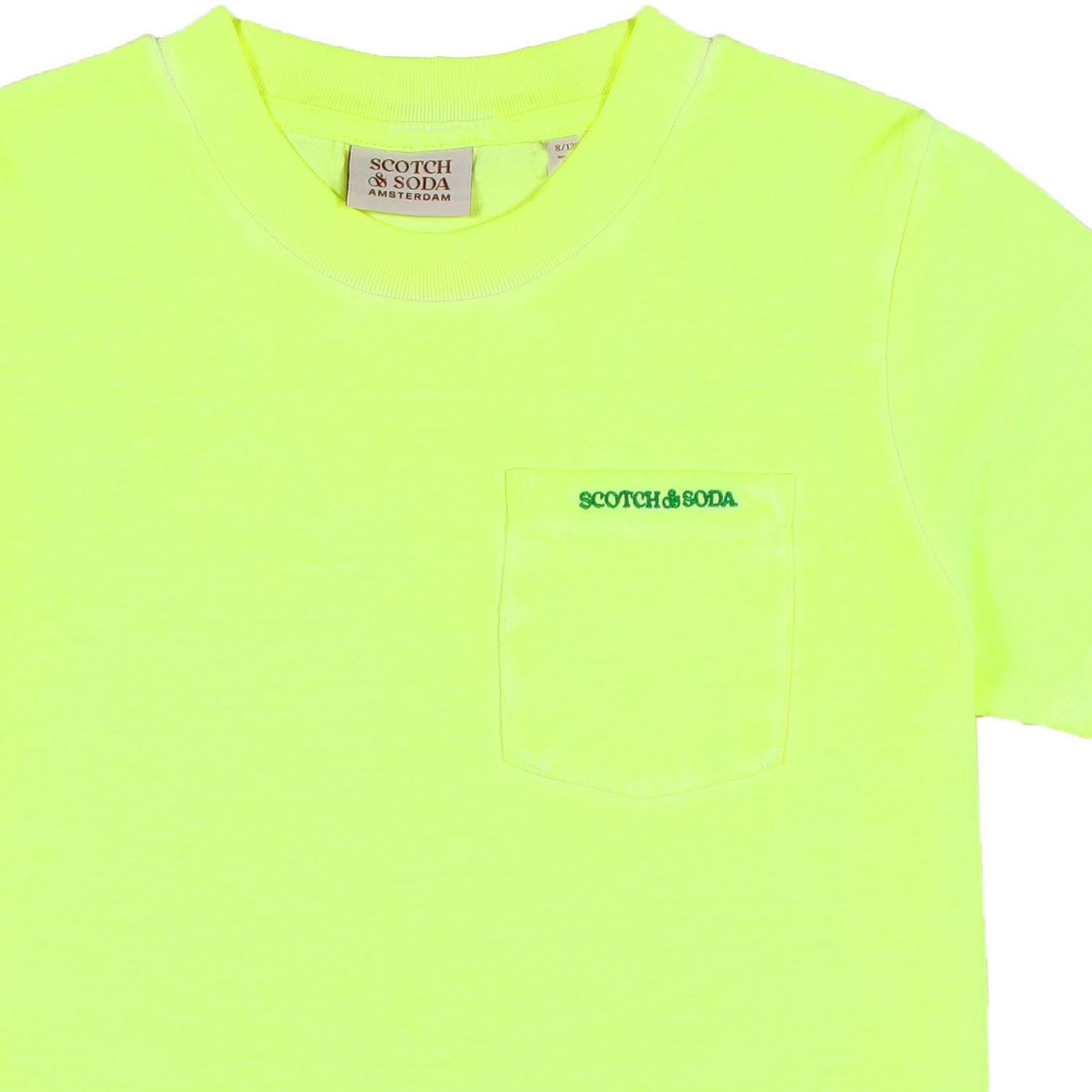 T-Shirt Lemon con logo - annameglio.com abbigliamento moda