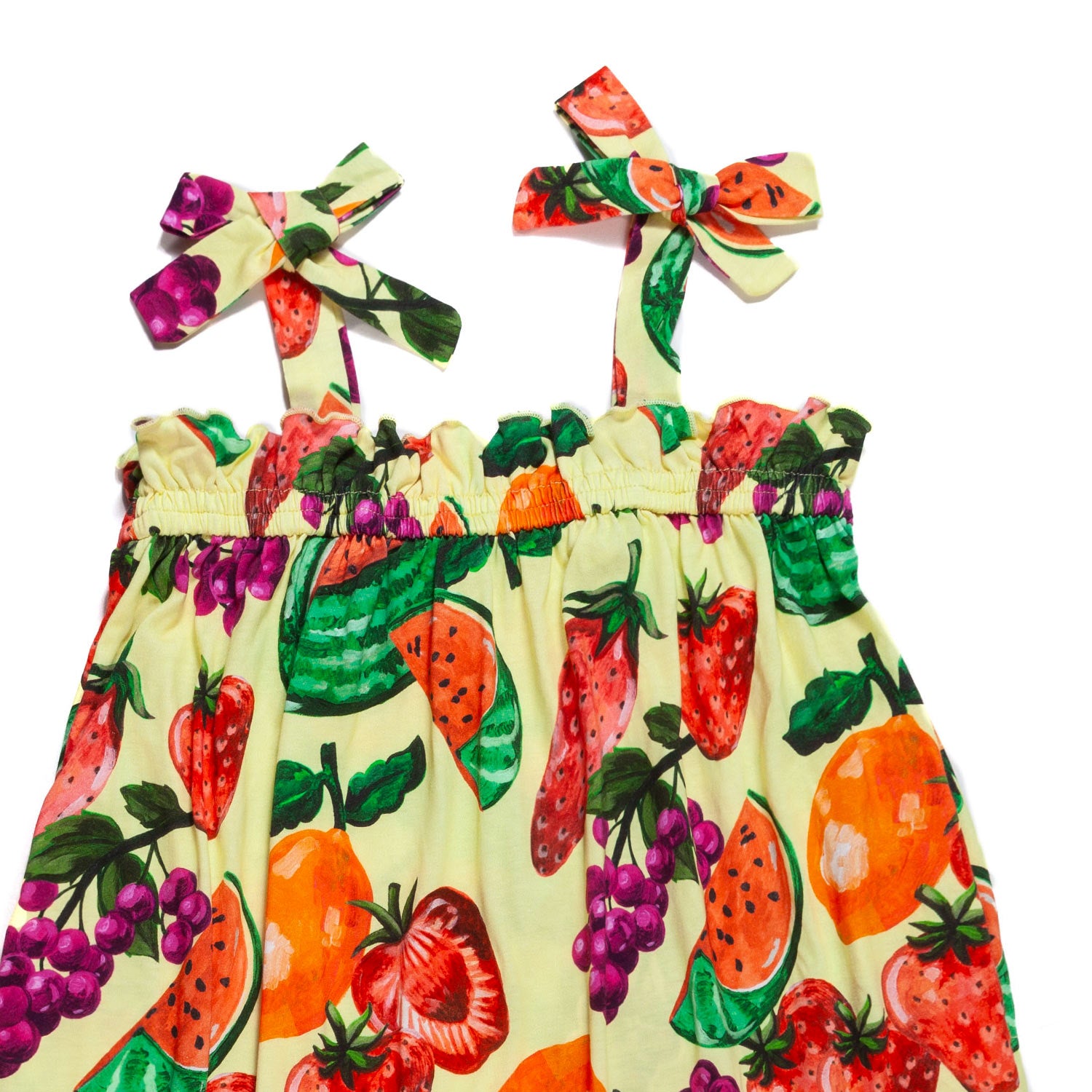 ABITO NATURALE E MULTICOLOR BAMBINA E RAGAZZA - annameglio.com abbigliamento moda