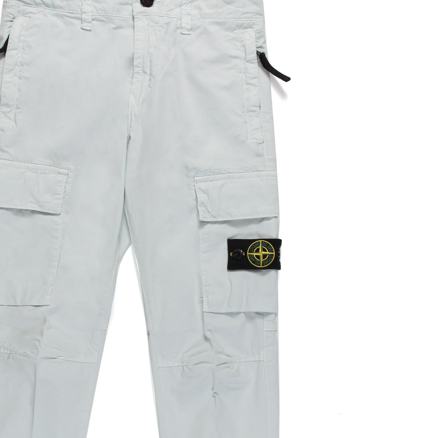 PANTALONE CARGO TAPERED GHIACCIO BAMBINO E TEEN - annameglio.com abbigliamento moda