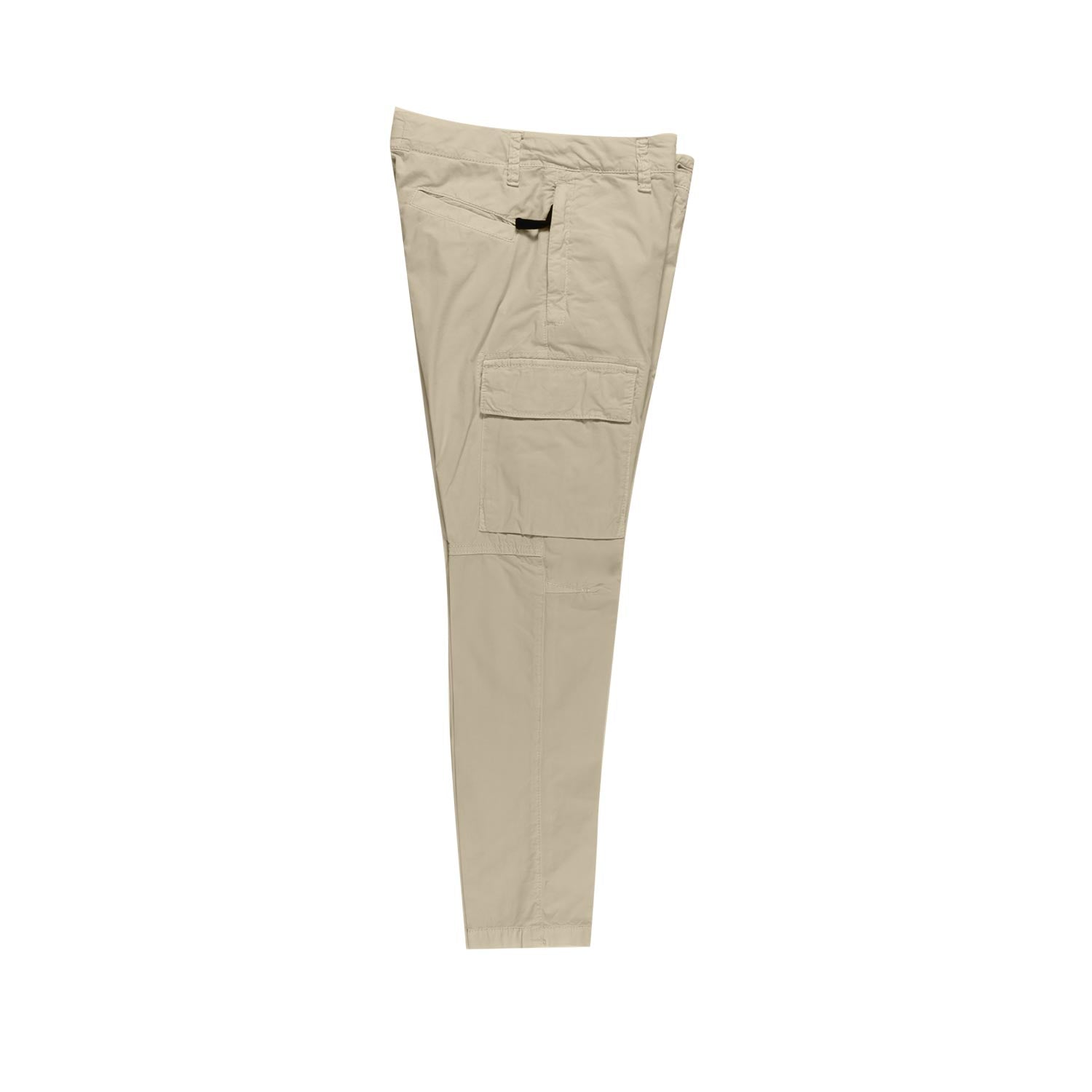 PANTALONE CARGO TAPERED KHAKI BAMBINO E TEEN - annameglio.com abbigliamento moda