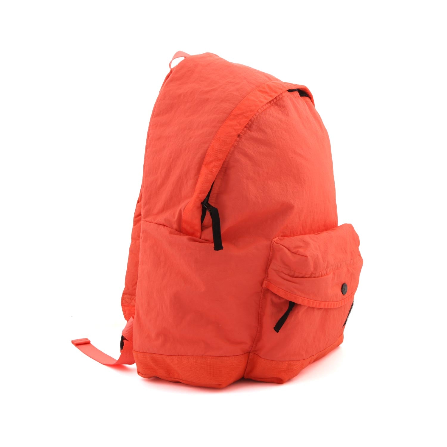 ZAINO PATCH COMPASS ROSE ARANCIO - annameglio.com abbigliamento moda