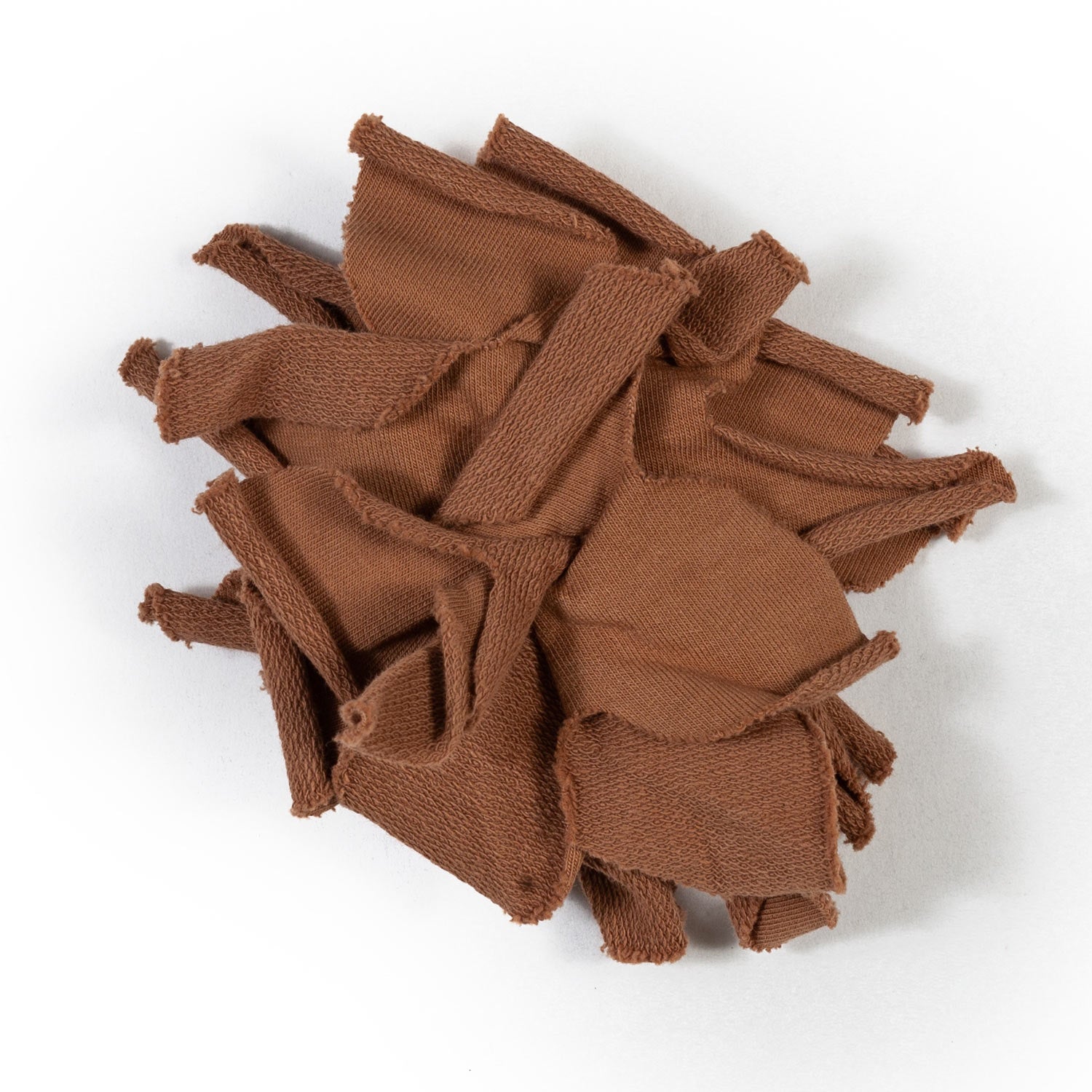 SPILLA SAFARI NUVOLA IN TESSUTO - annameglio.com abbigliamento moda