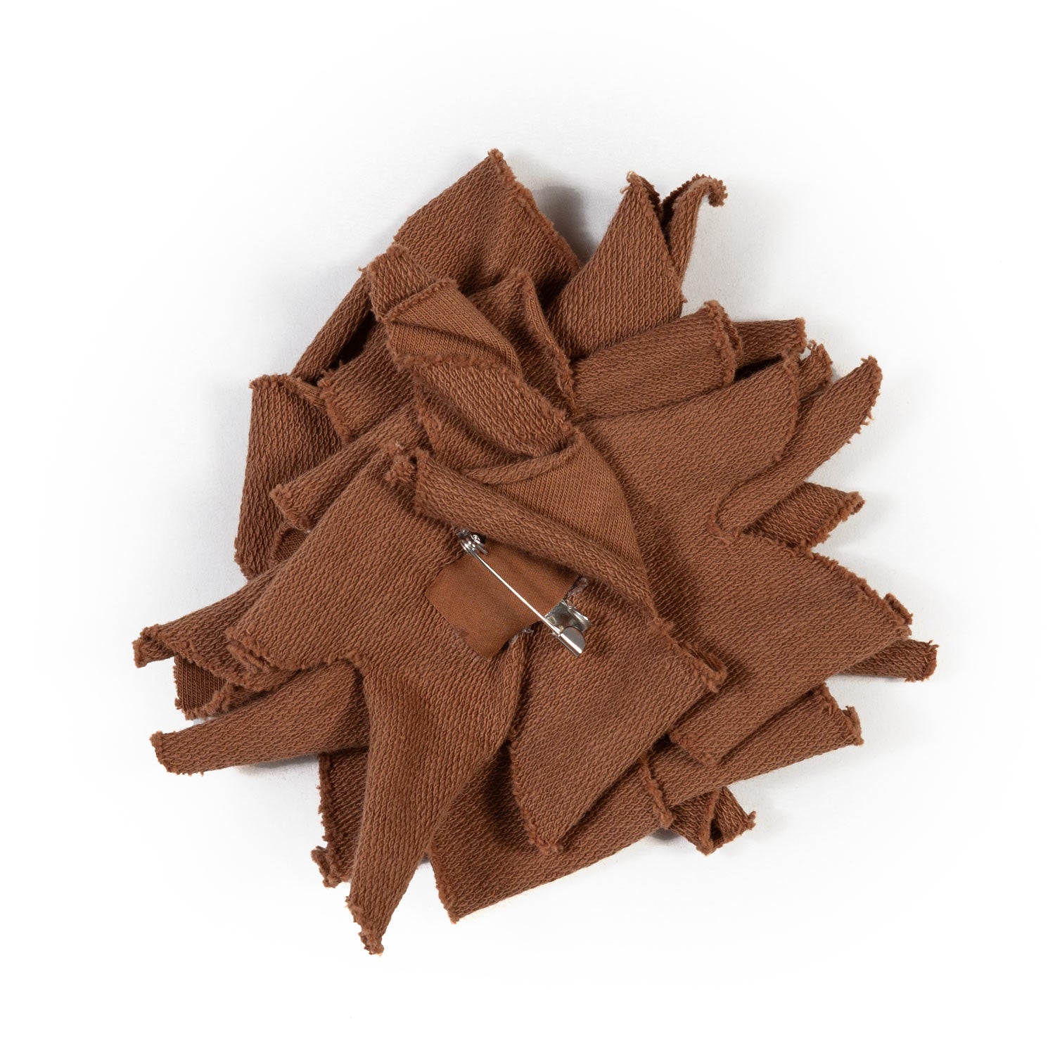 SPILLA SAFARI NUVOLA IN TESSUTO - annameglio.com abbigliamento moda