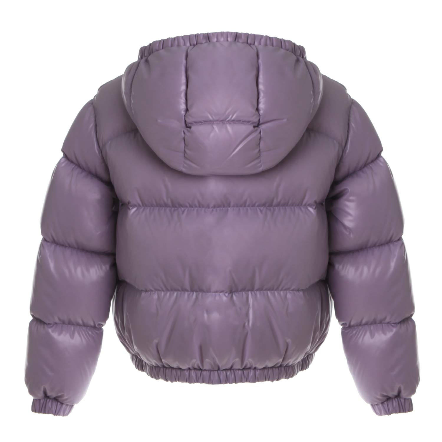 PIUMINO BARDANETTE GLICINE BAMBINA E TEEN - annameglio.com abbigliamento moda