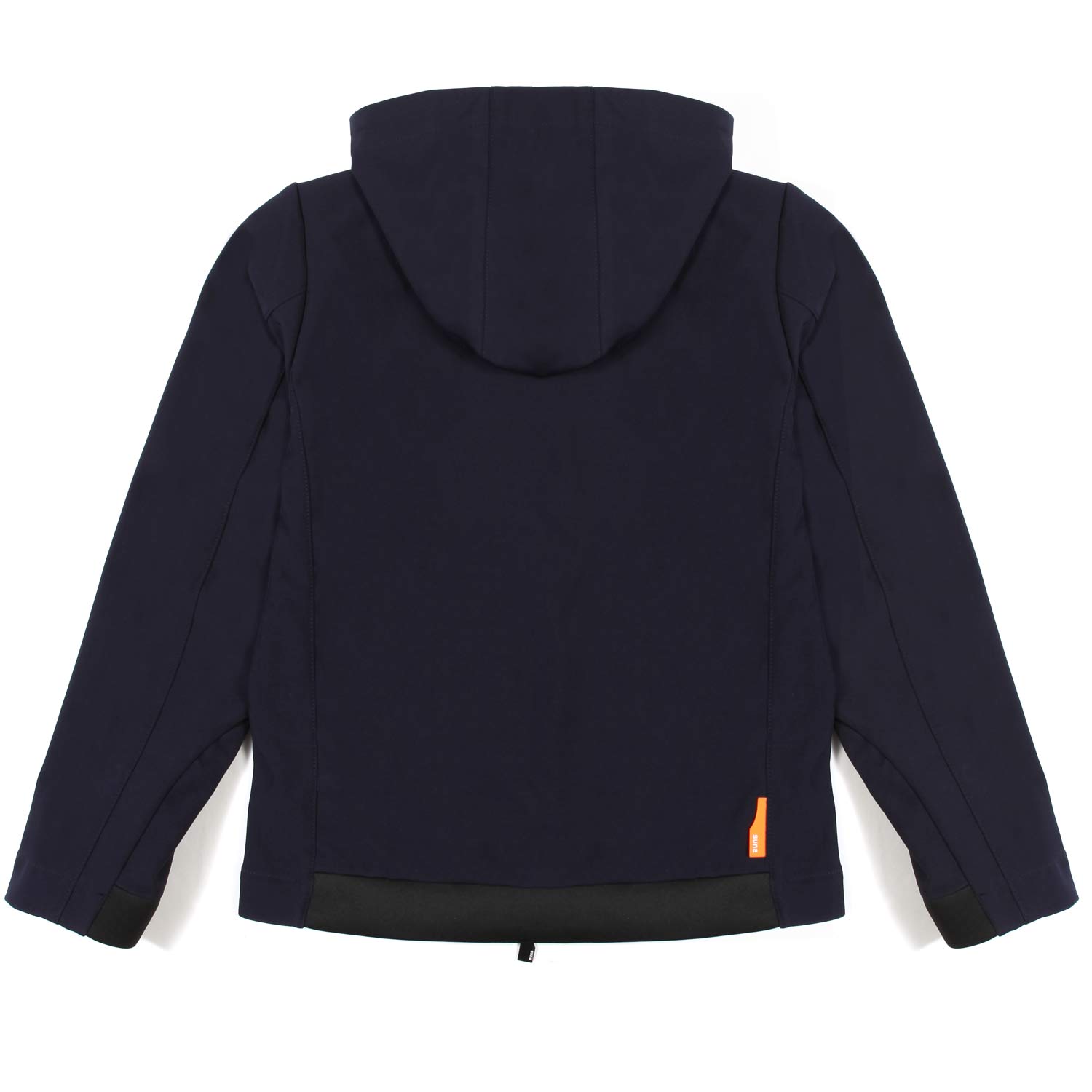 GIUBBINO BLU NAVY K APPIO TAG BAMBINO TEENAGER - annameglio.com abbigliamento moda