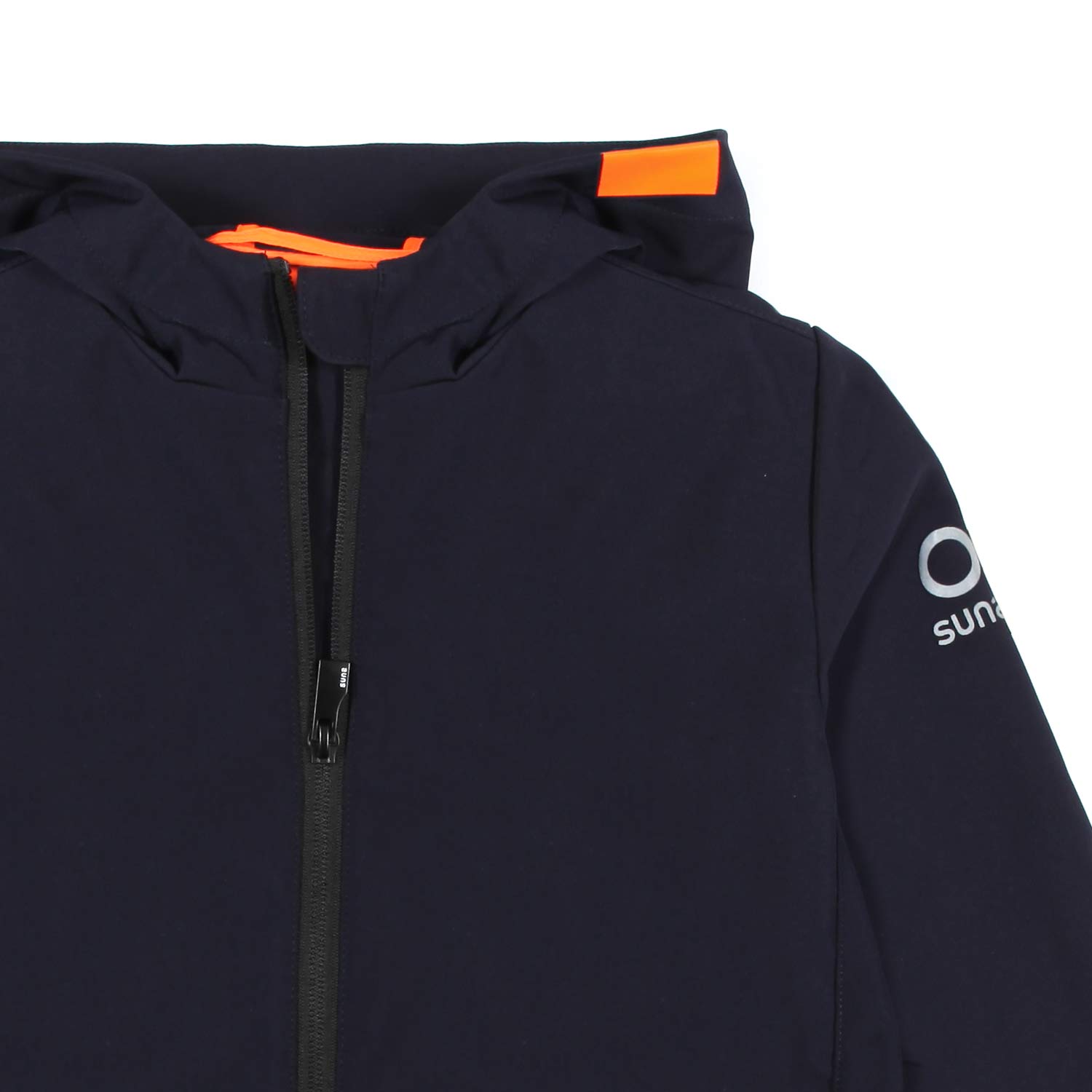 GIUBBINO BLU NAVY K APPIO TAG BAMBINO TEENAGER - annameglio.com abbigliamento moda