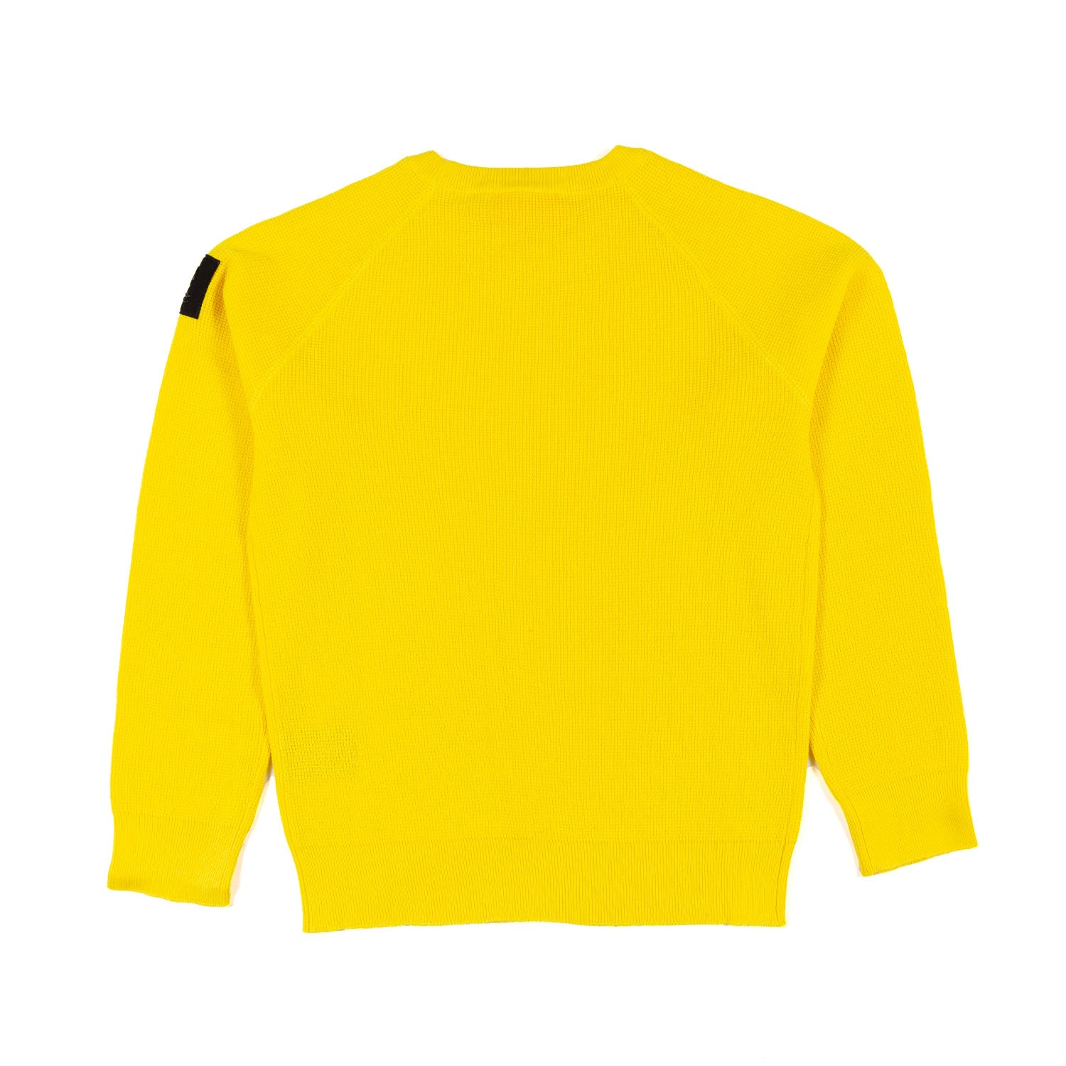 PULLOVER K RIKY GIALLO BAMBINO TEENAGER - annameglio.com abbigliamento moda
