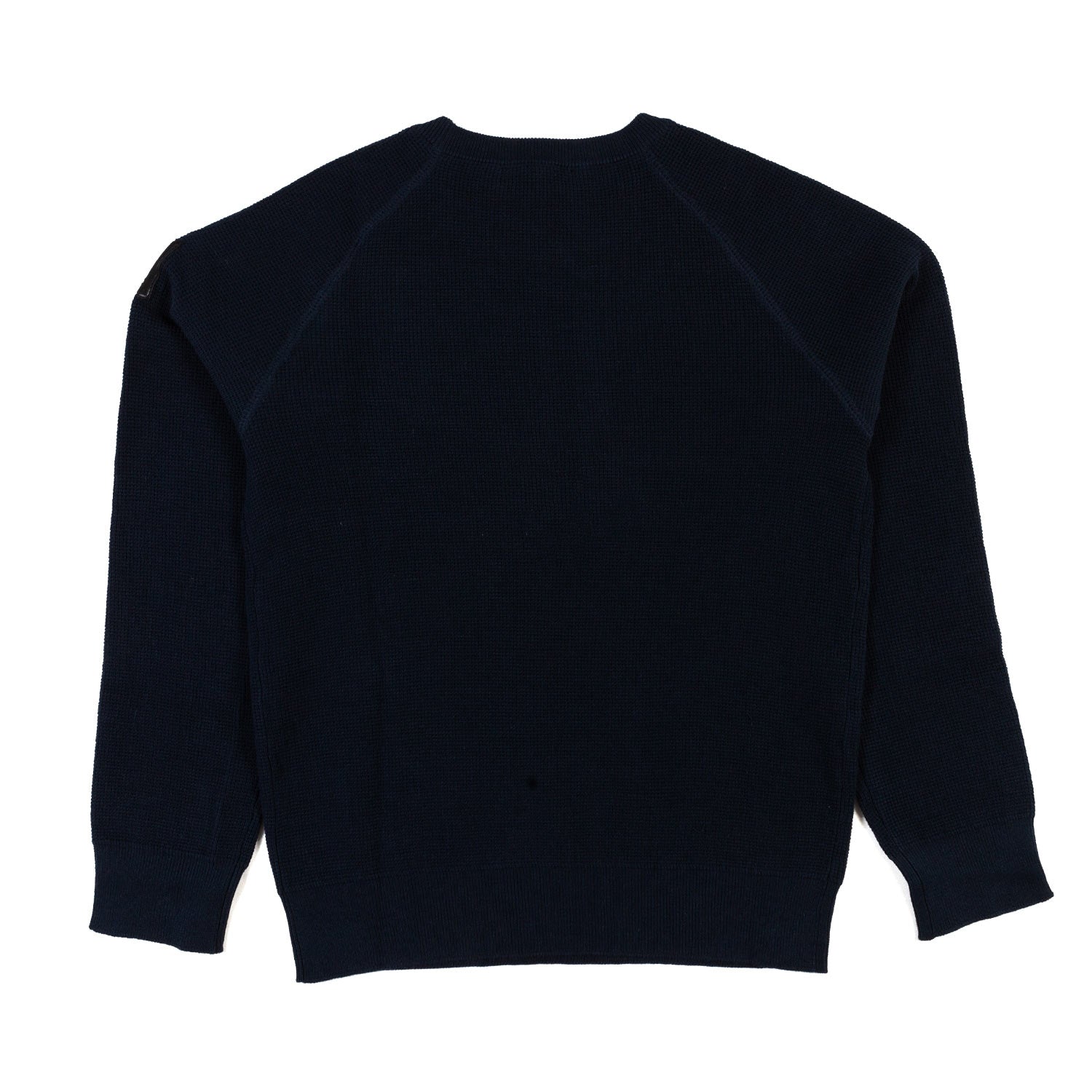 PULLOVER BLU NAVY K RIKY BAMBINO TEENAGER - annameglio.com abbigliamento moda