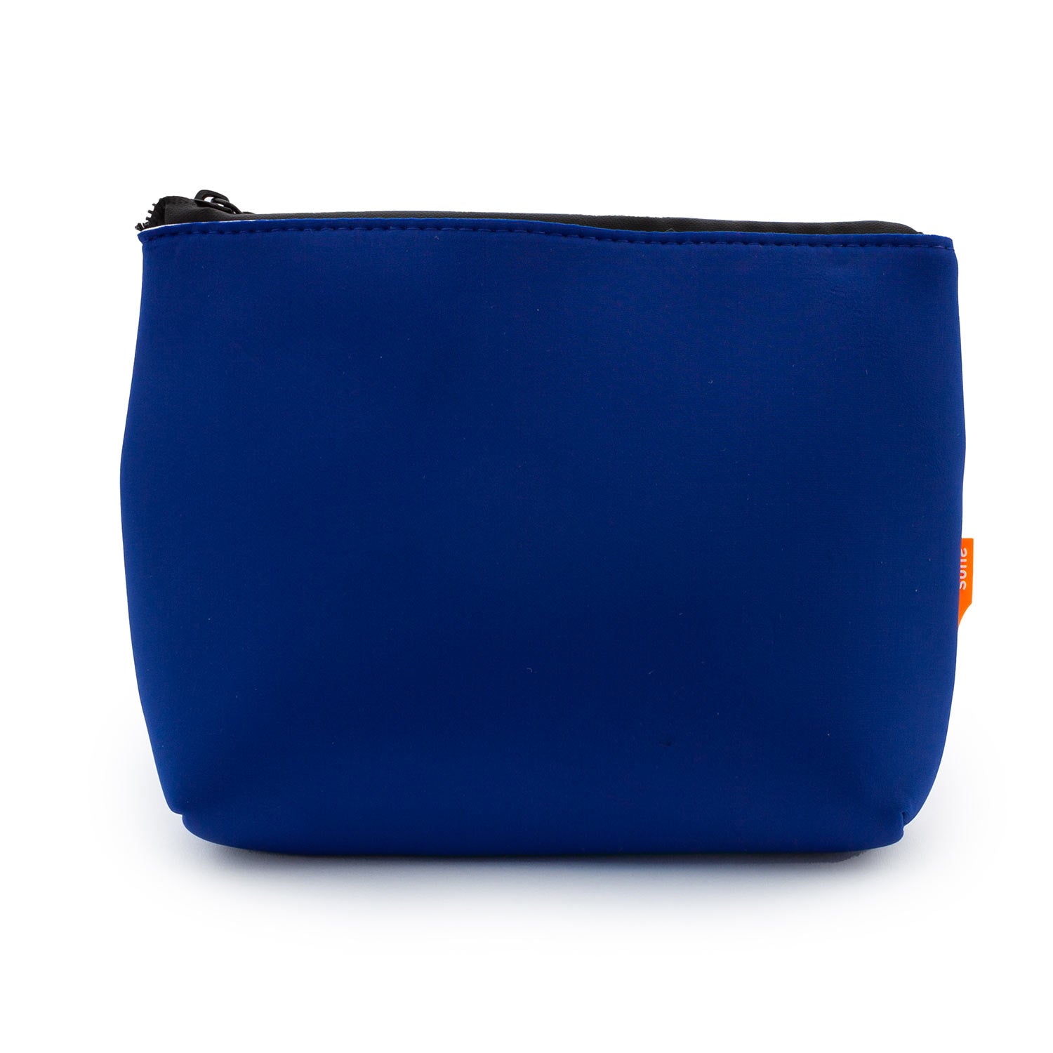 POCHETTE UNISEX BLU IN NEOPRENE - annameglio.com abbigliamento moda