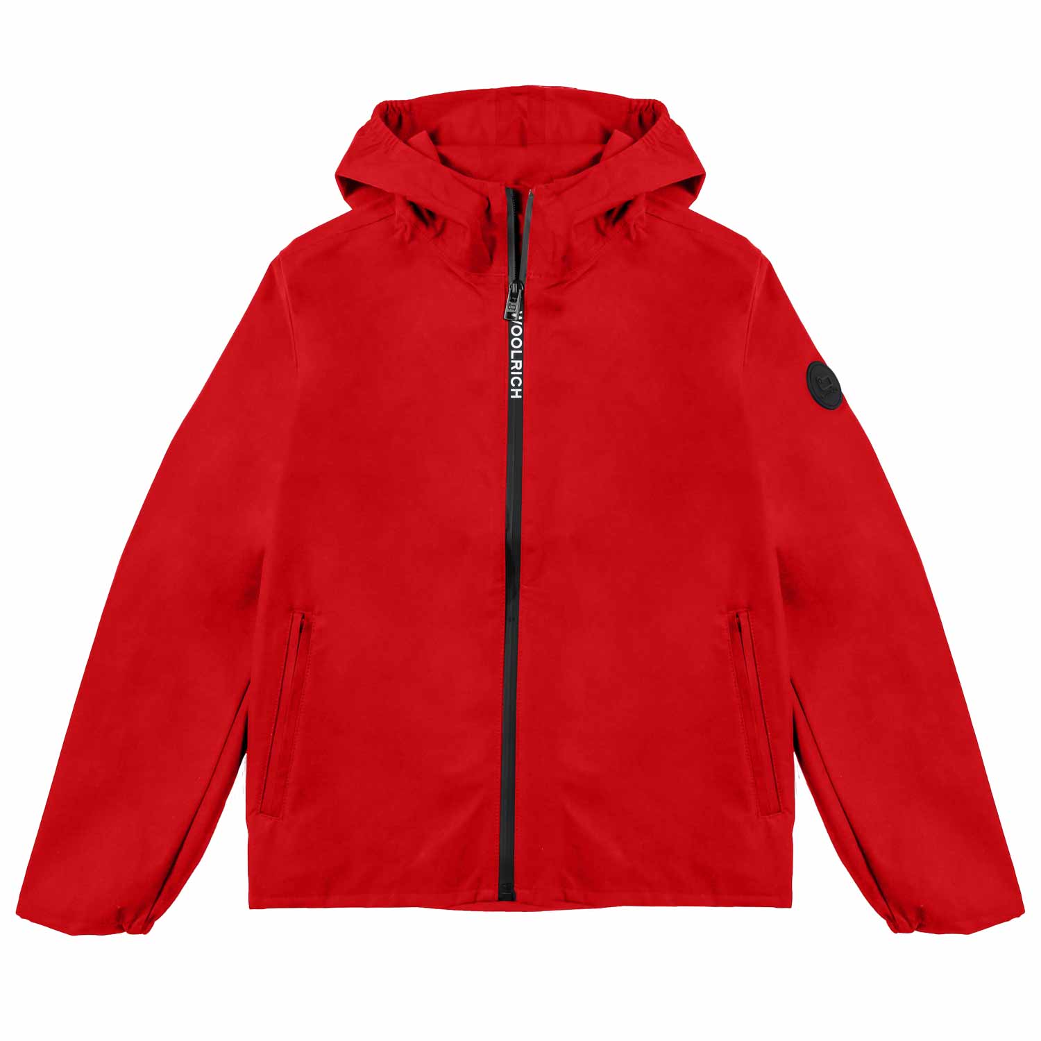 GIACCA PACIFIC ROSSO MARINE SCARLET BAMBINO E TEEN - annameglio.com abbigliamento moda